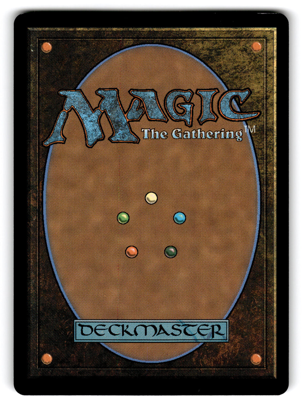 2025 Magic: The Gathering Cornered by Black Mages #C0093