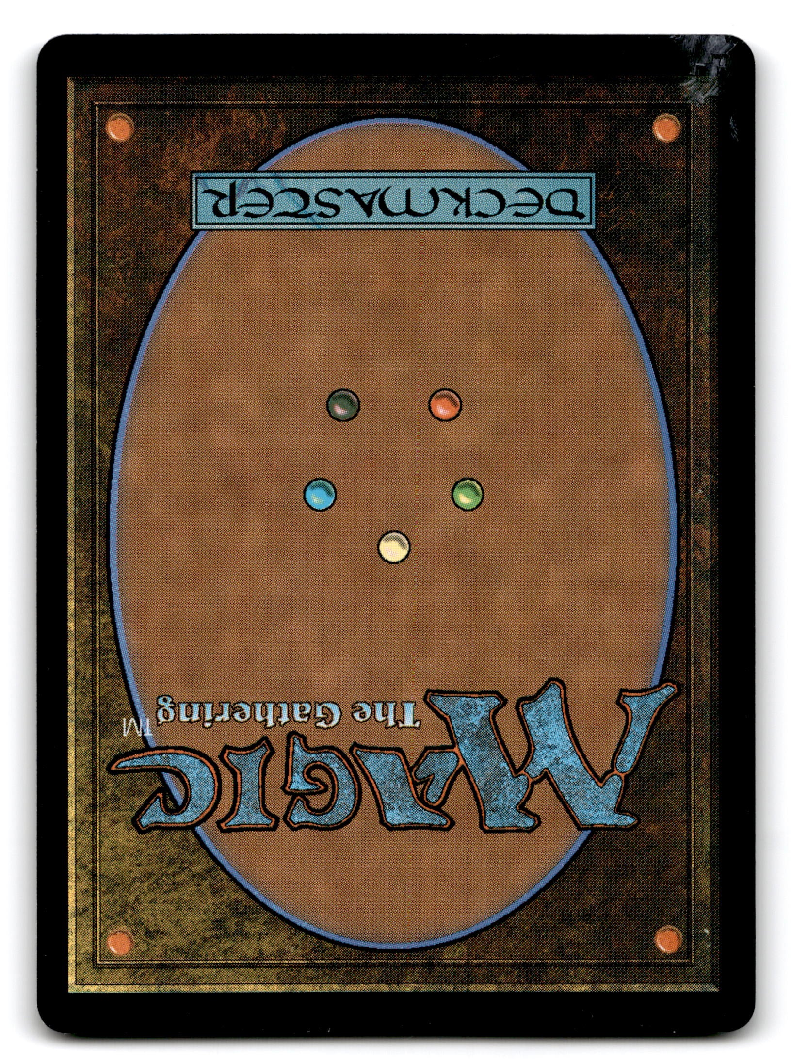 2023 Magic: The Gathering Iron Giant