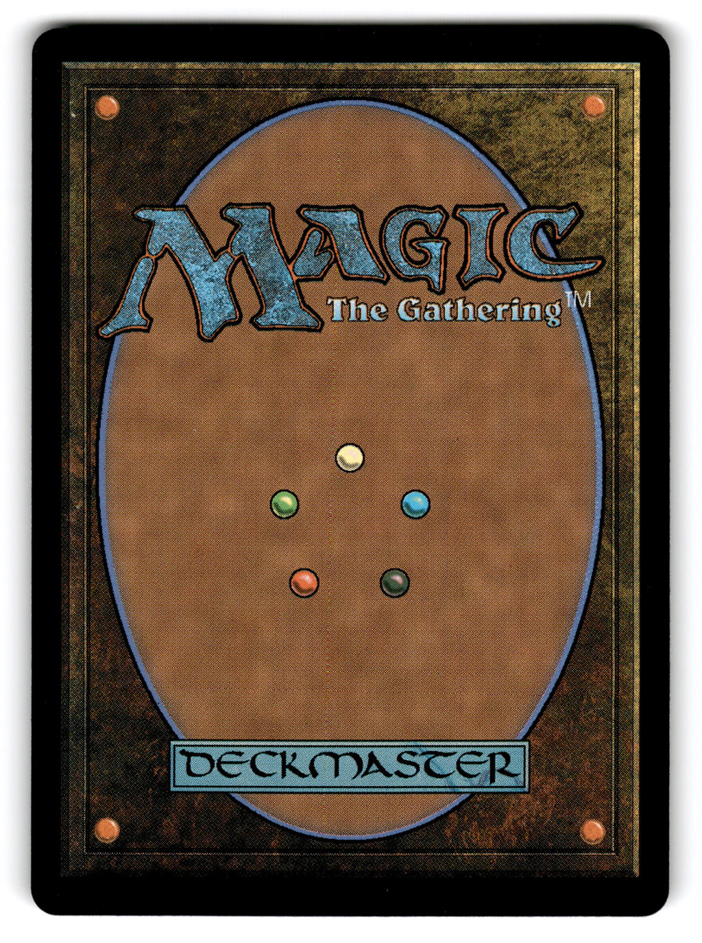 2023 Magic: The Gathering White Auracite #C 0041
