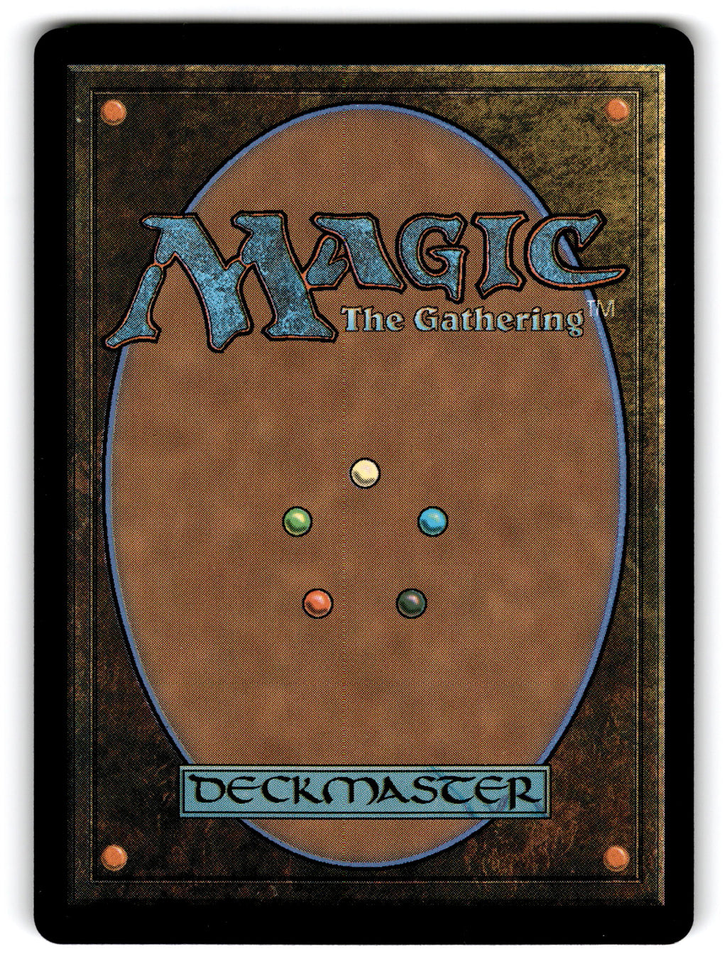 2023 Magic: The Gathering Circle of Power