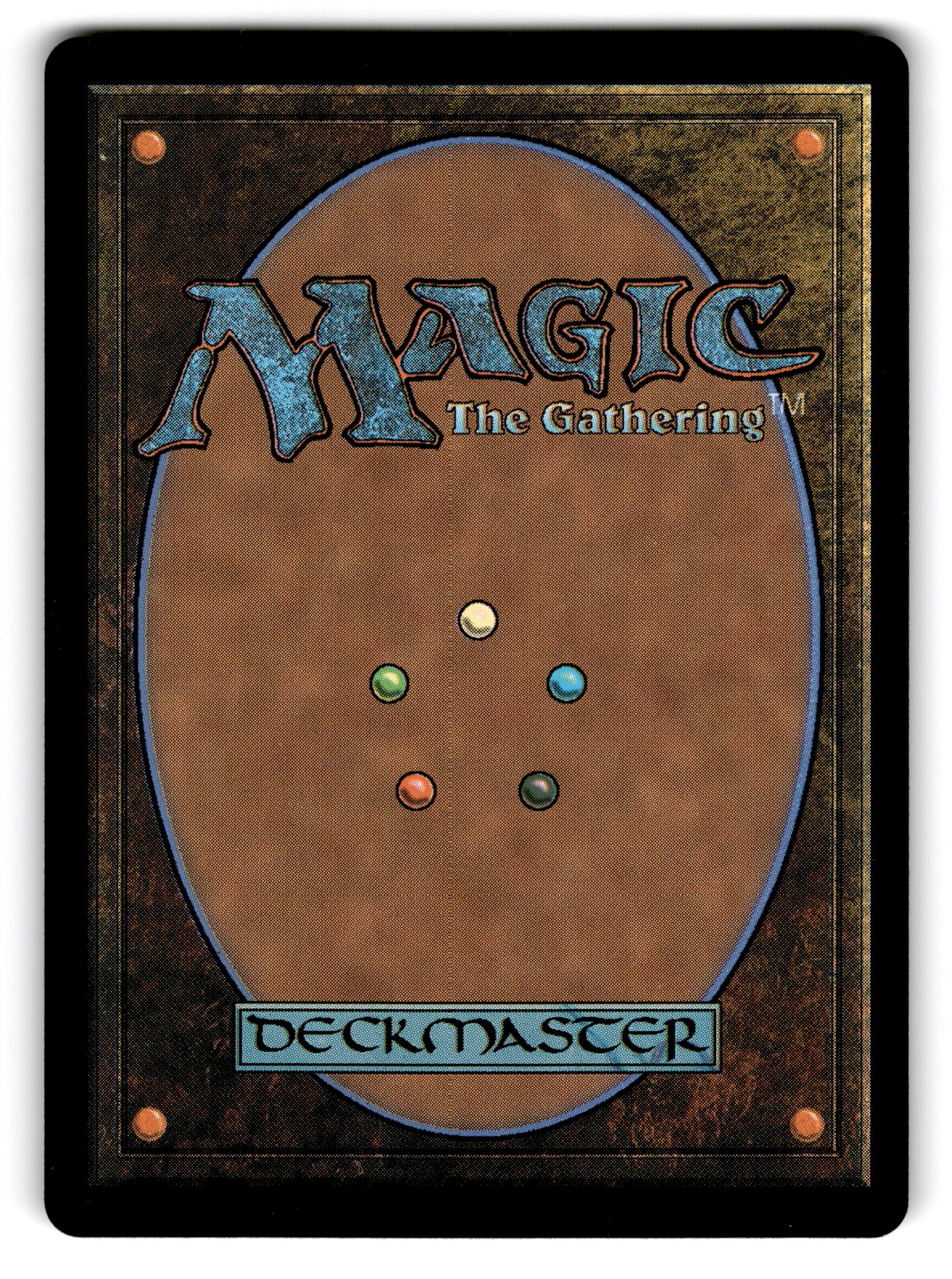 2023 Magic: The Gathering Circle of Power