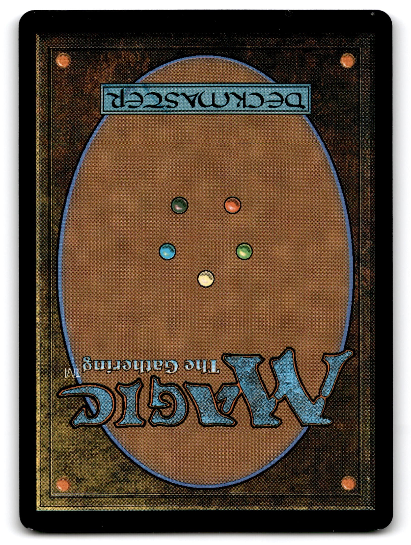 2025 Magic: The Gathering Adventurer's Inn #0271