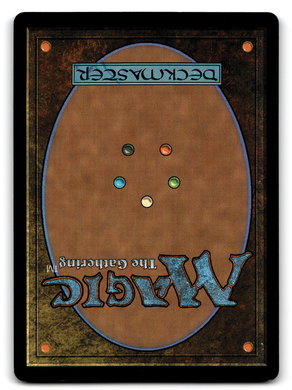 2023 Magic: The Gathering Airship Crash