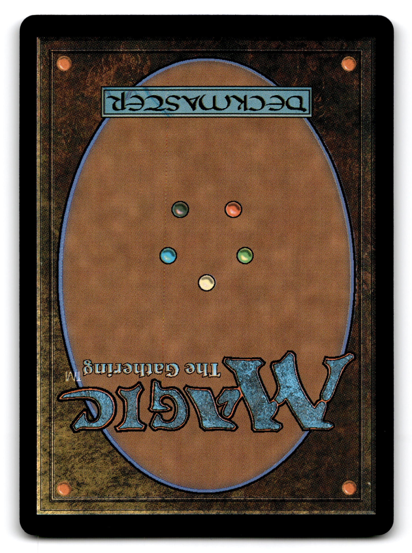 2025 Magic: The Gathering Quina #U-0194