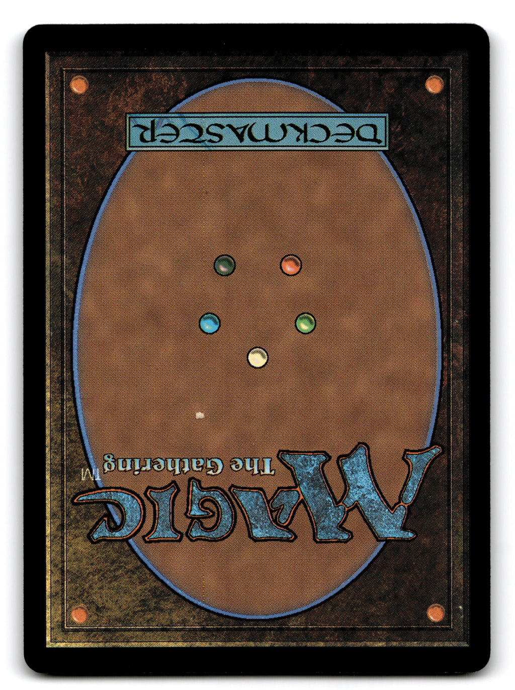 2025 Magic: The Gathering Guadosalam, Farplane Gateway #L 0281