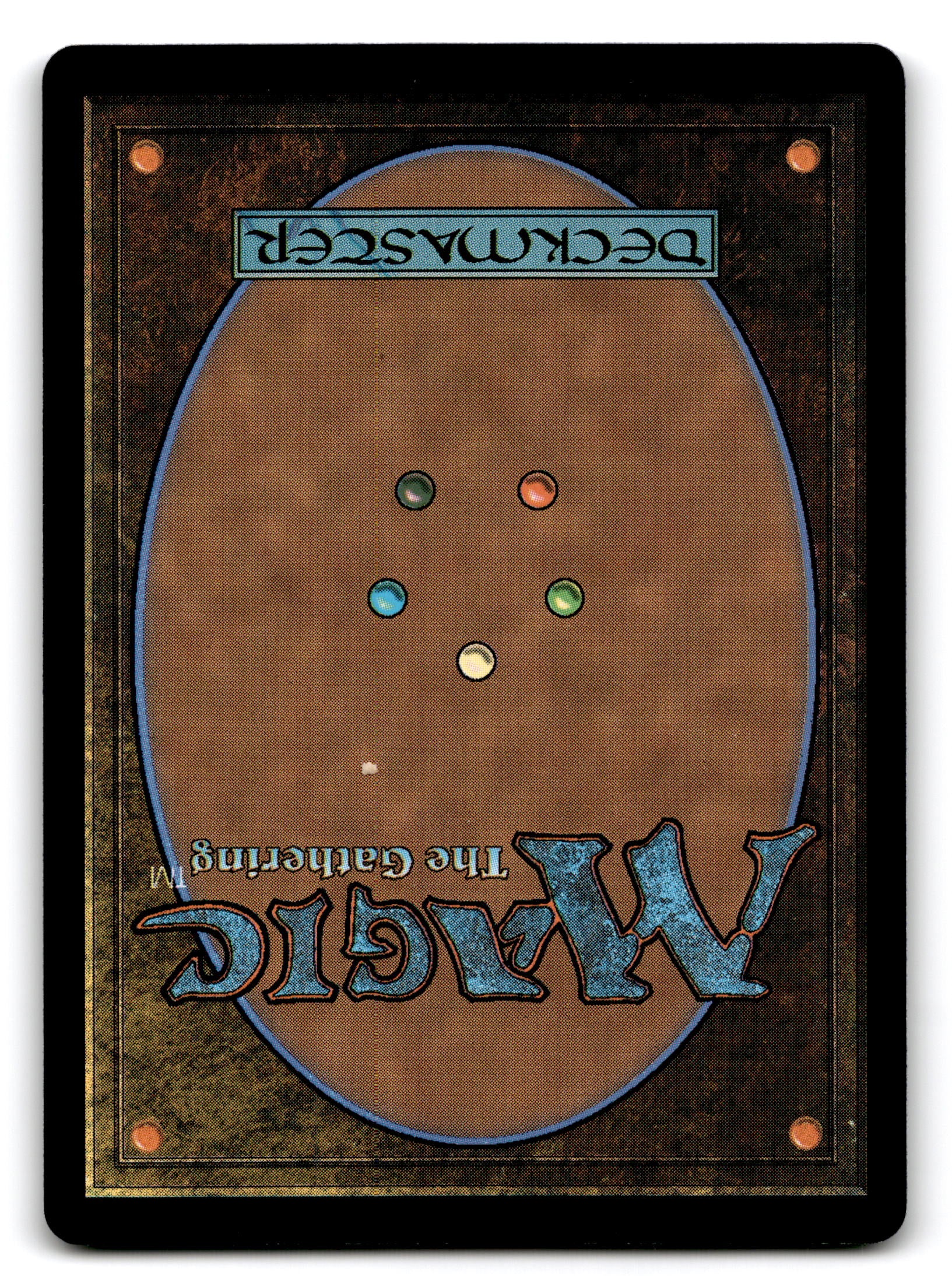 2025 Magic: The Gathering Guadosalam, Farplane Gateway #L 0281