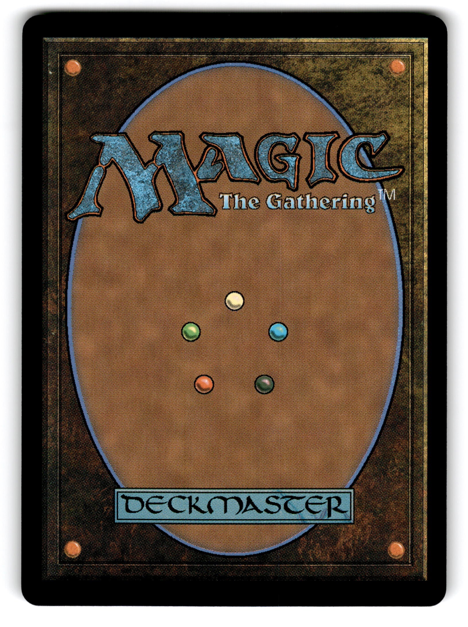 2025 Magic: The Gathering Lunatic Pandora #C 0262