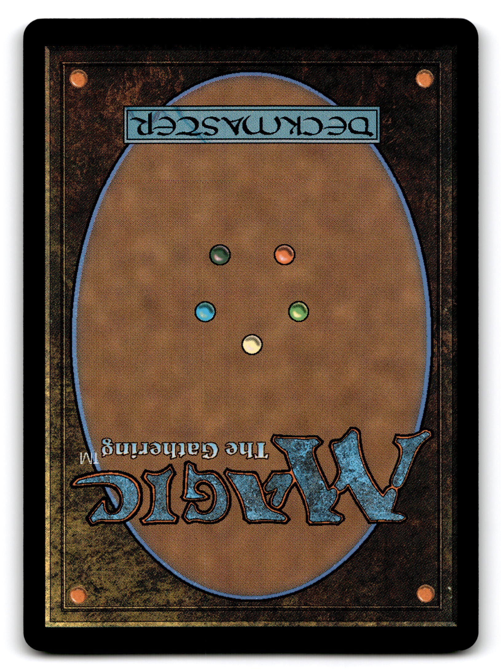 2025 Magic: The Gathering Ahriman