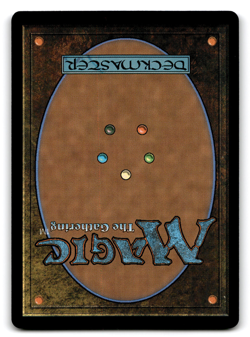 2023 Magic: The Gathering Ice Flan #C 0055