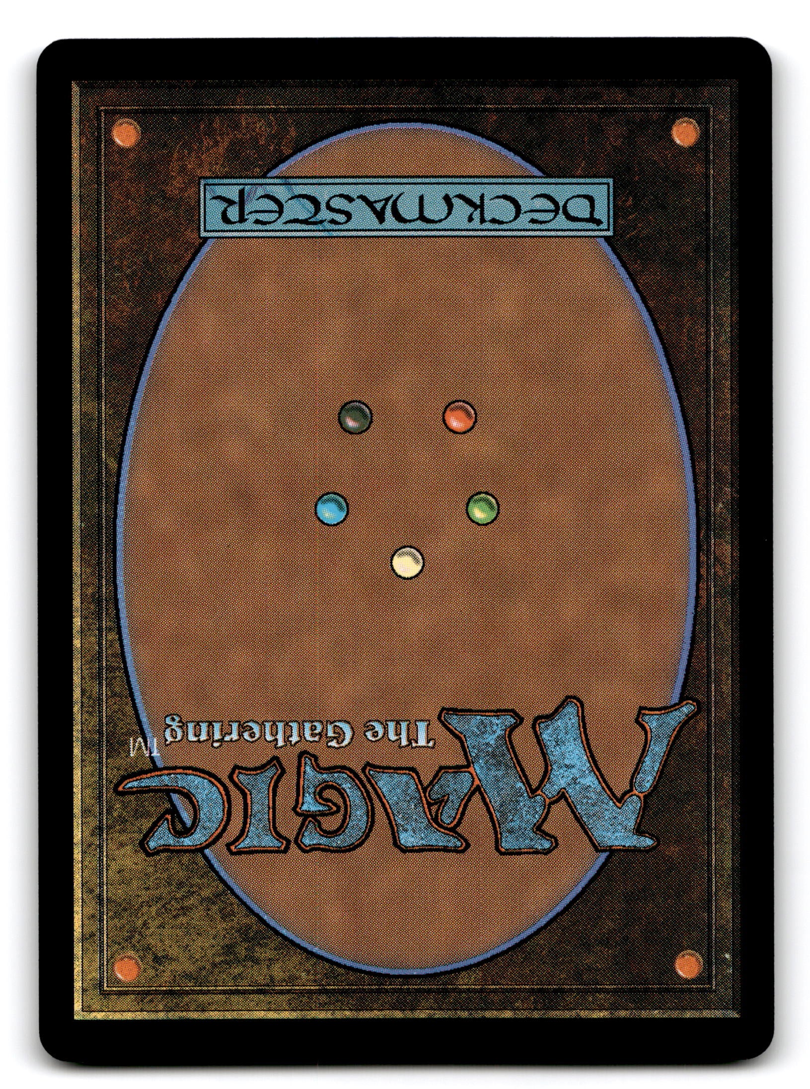 2025 Magic: The Gathering Chocobo #C 017B
