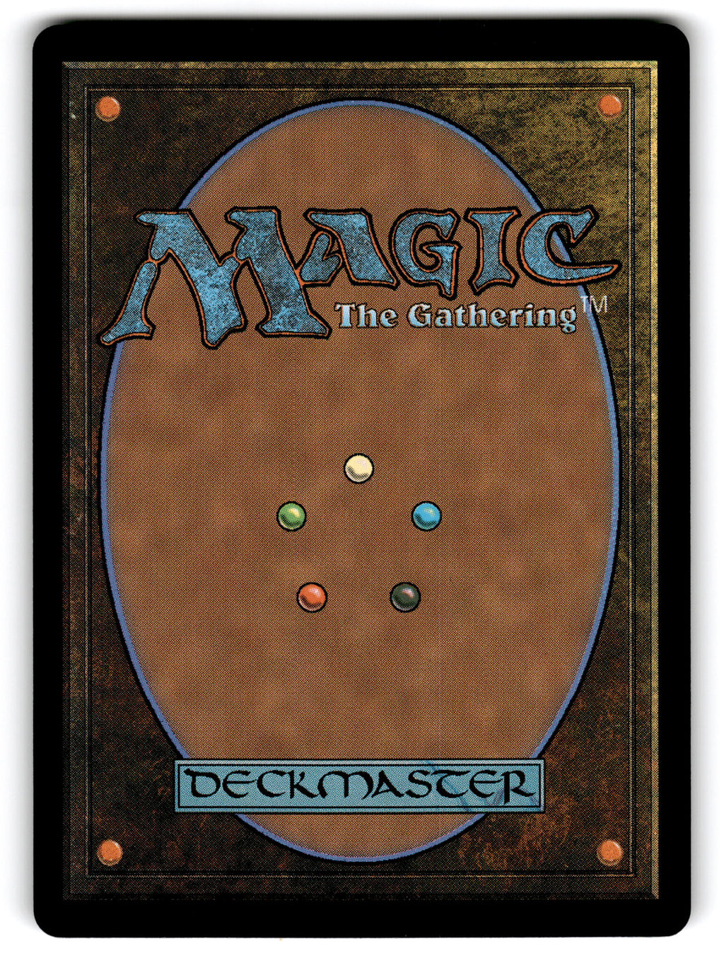 2023 Magic: The Gathering Light of Judgment