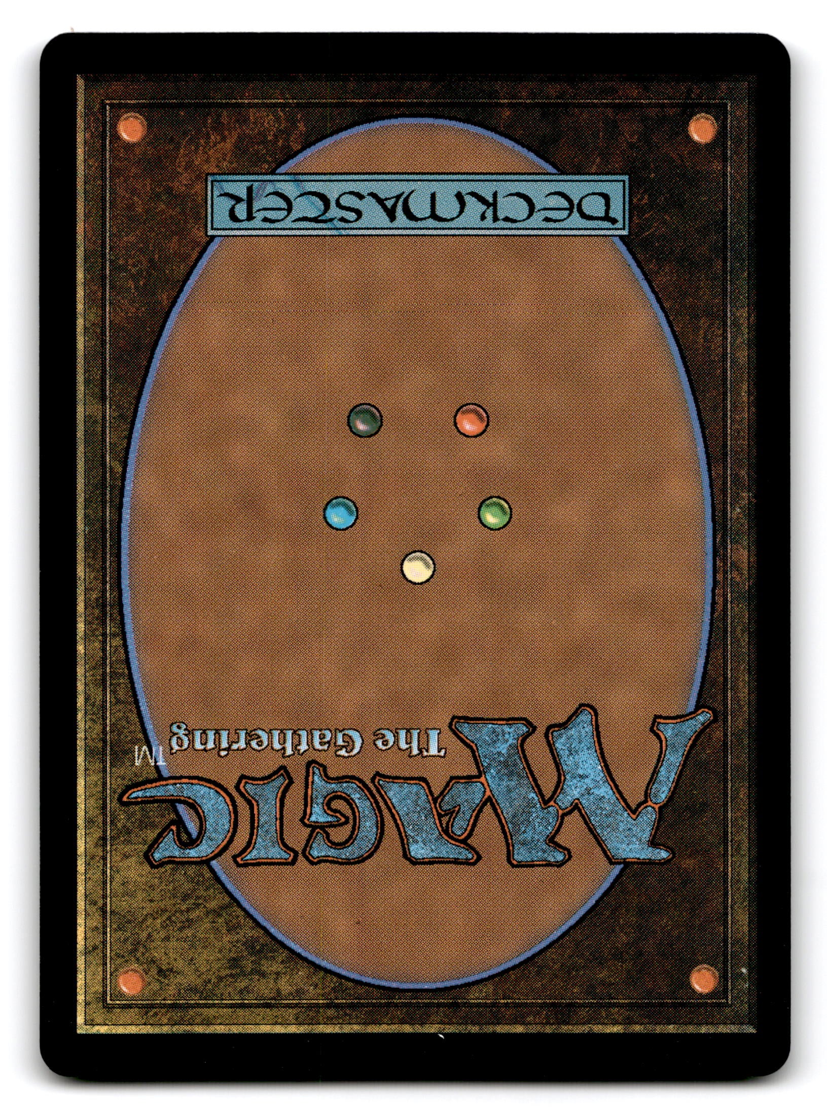 2023 Magic: The Gathering Ardyn, the Usurper #0089