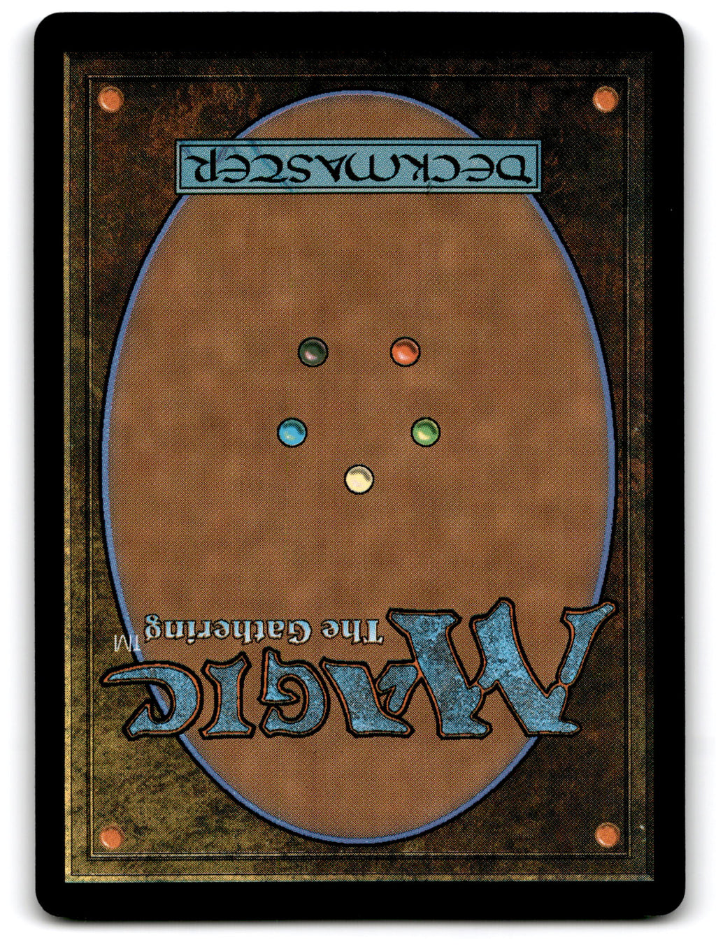 2025 Magic: The Gathering Hill Gigas #C 0141