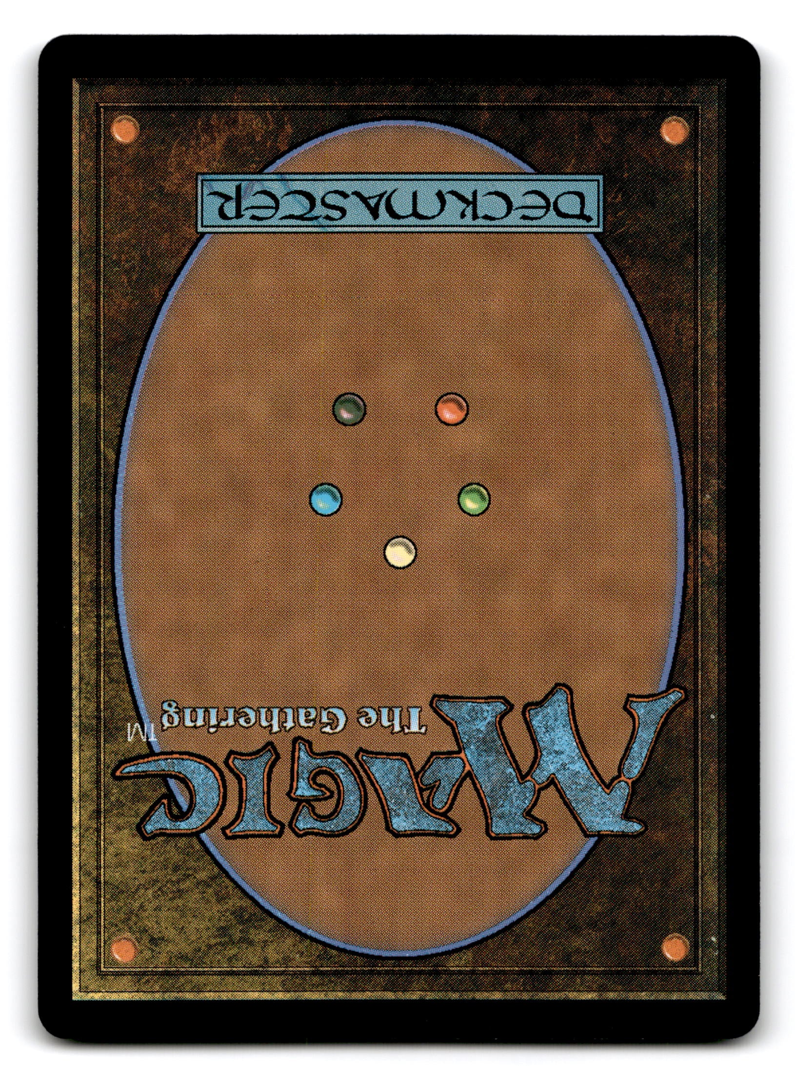 2023 Magic: The Gathering Rook Turret #C-0069