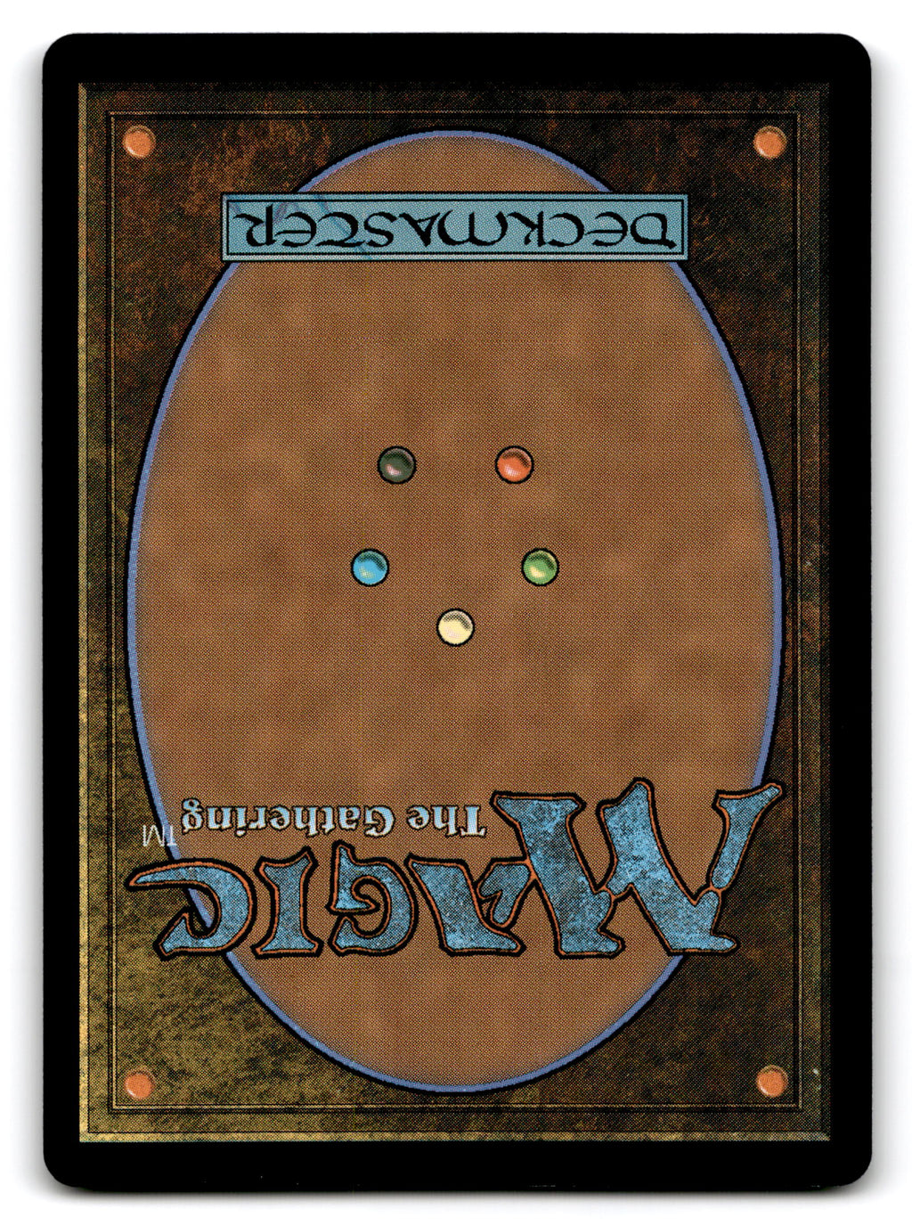 2023 Magic: The Gathering Summon: Choco/Mog #C0035