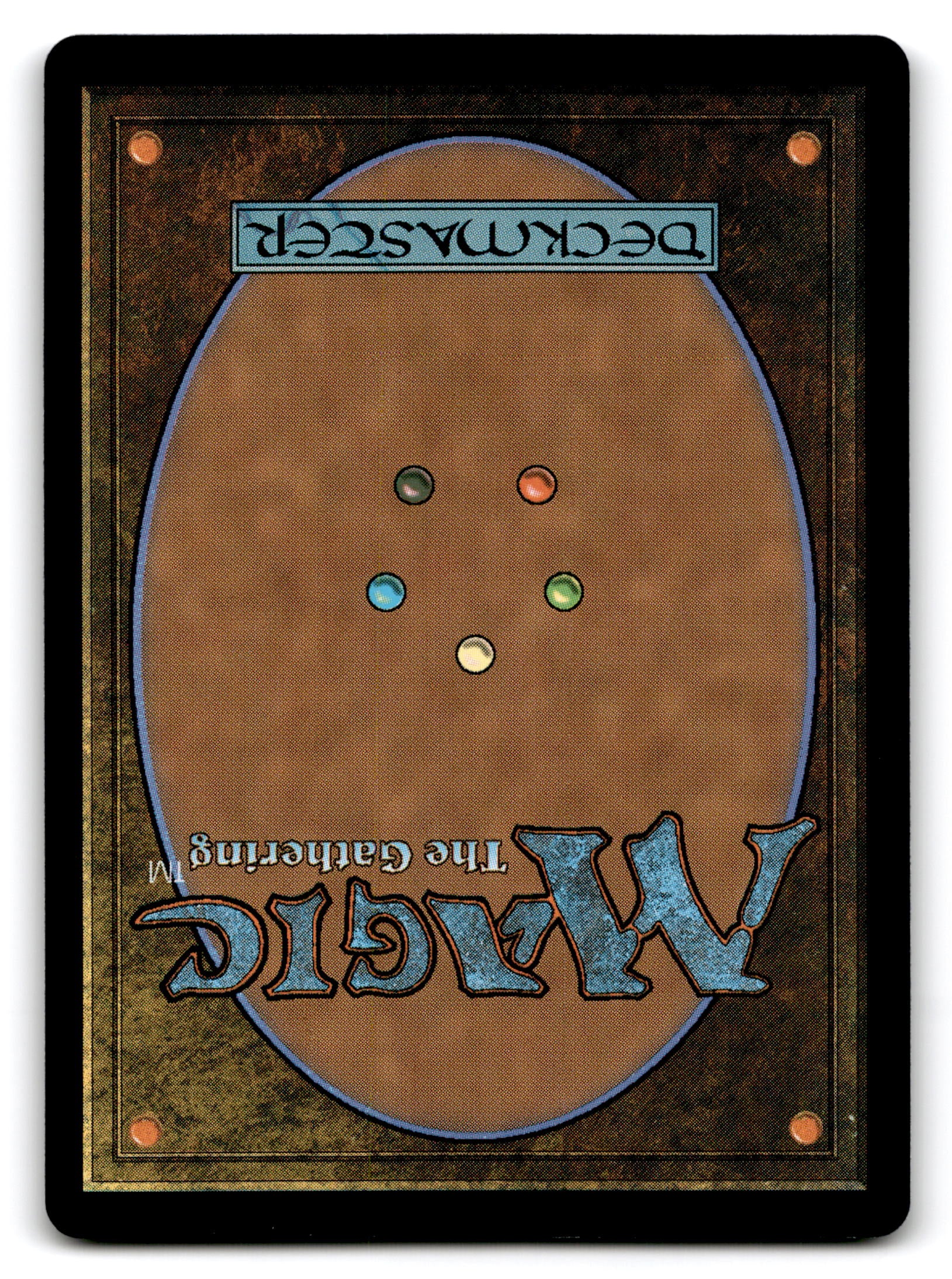2023 Magic: The Gathering Summon: Choco/Mog #C0035