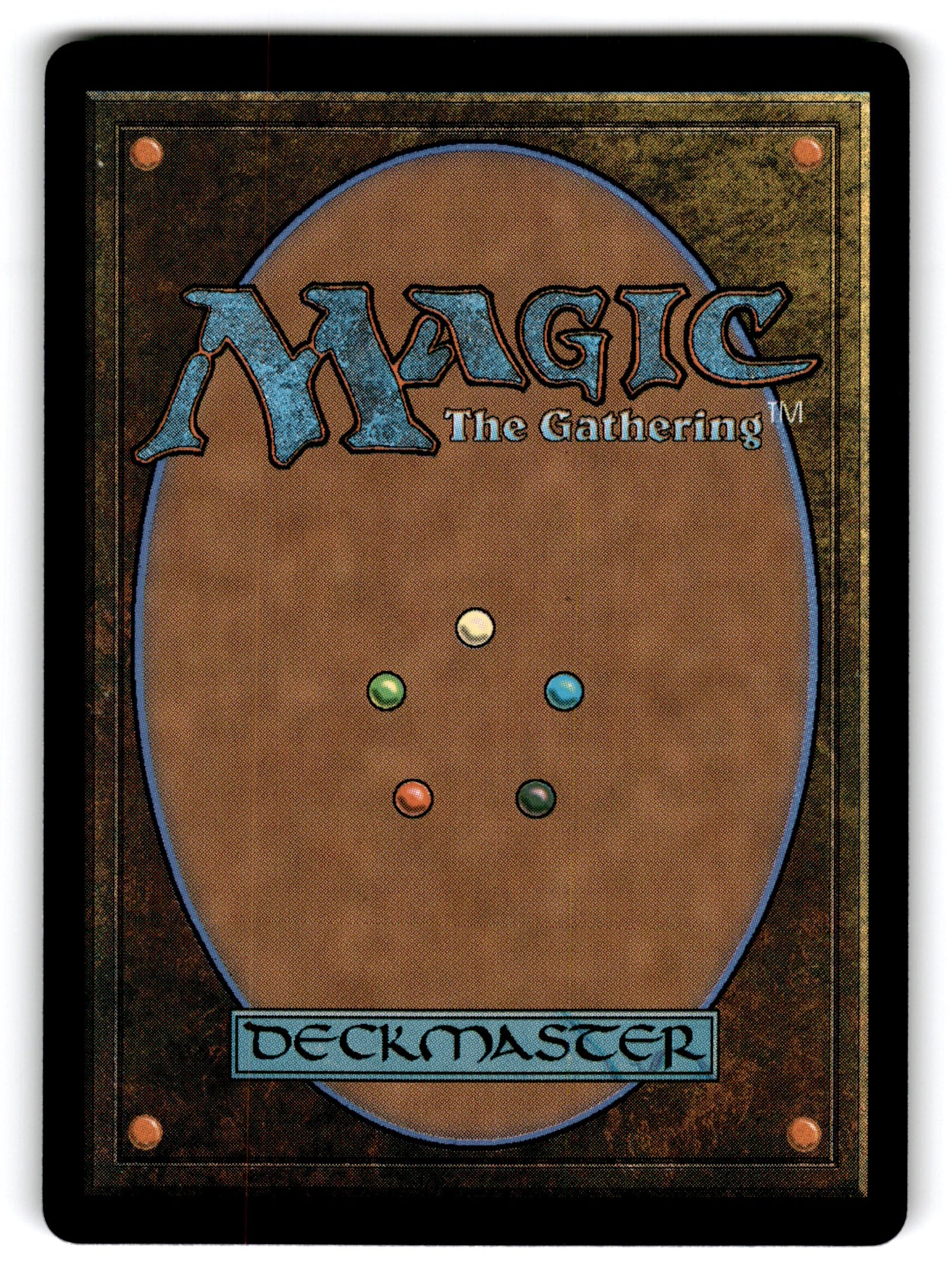 2025 Magic: The Gathering Capital City #274