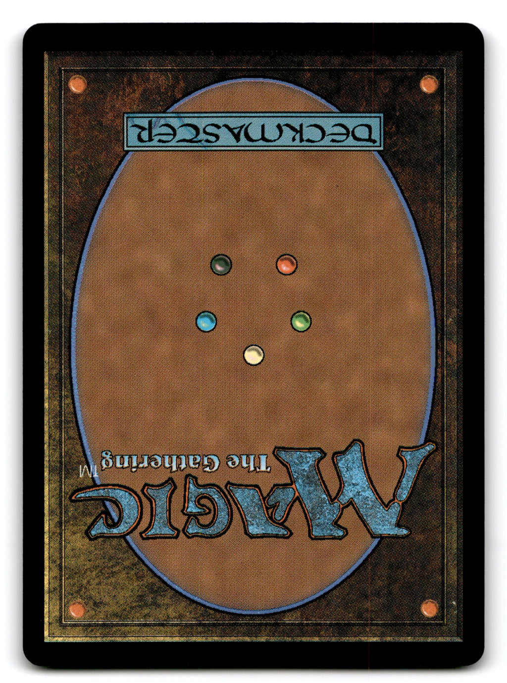 2025 Magic: The Gathering Ahriman #C 0087