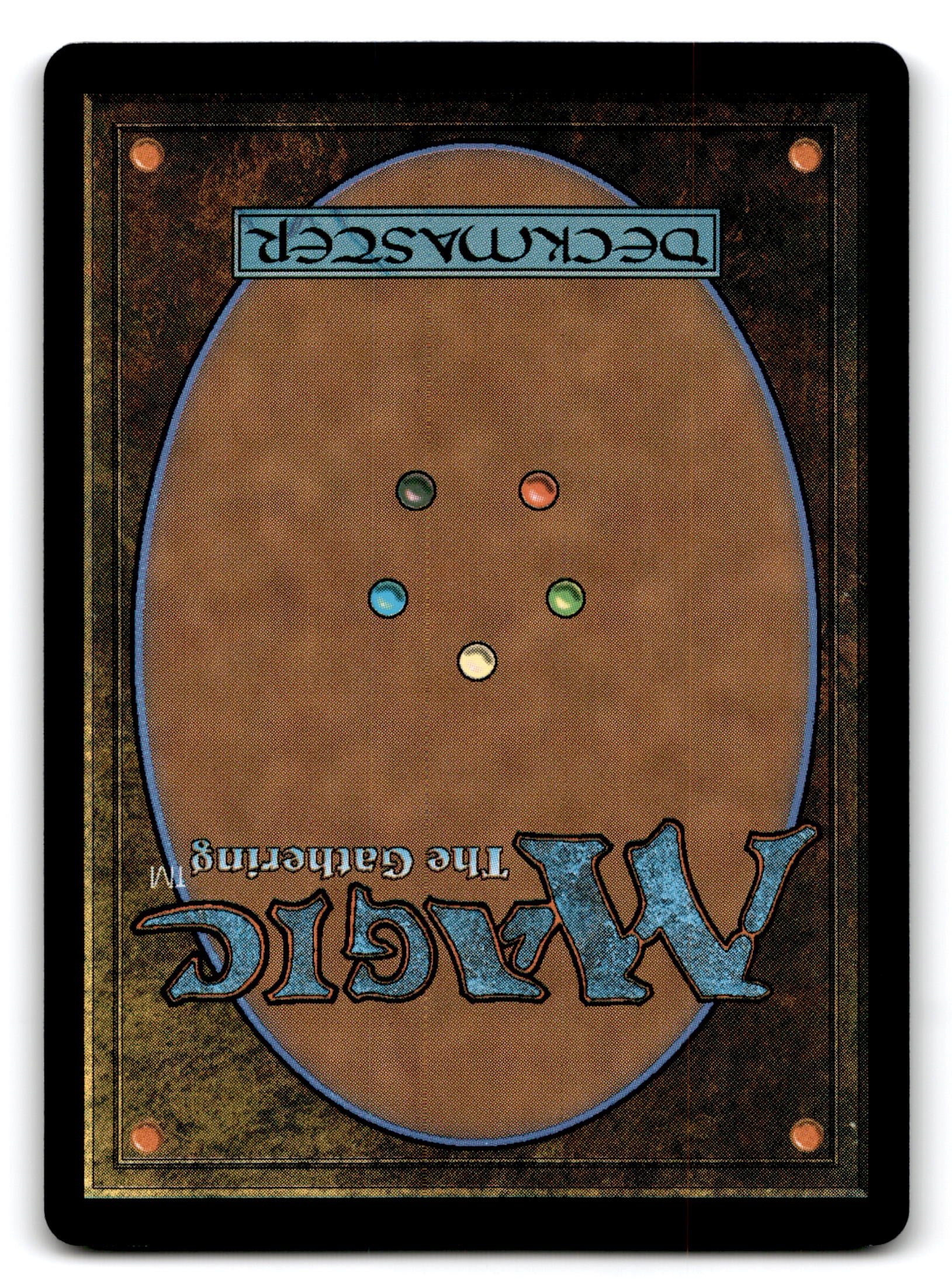 2025 Magic: The Gathering Lion Heart #0261
