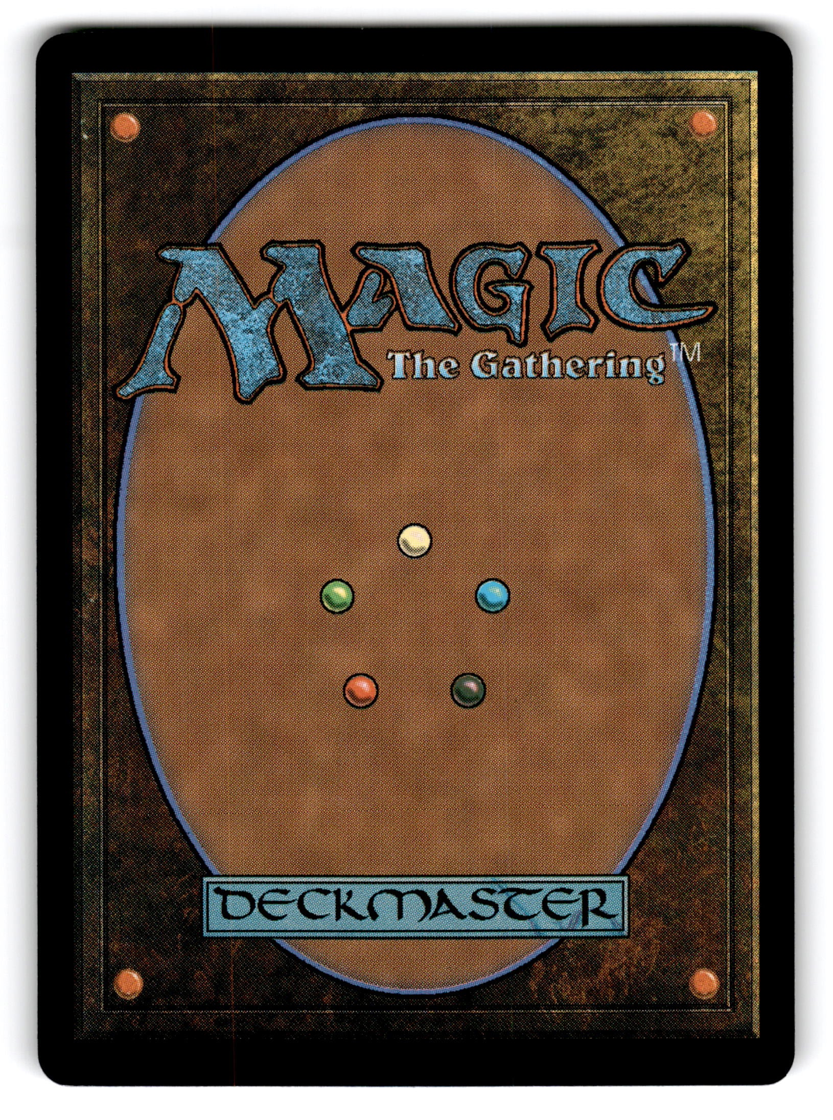 2023 Magic: The Gathering Ahriman #C 0087