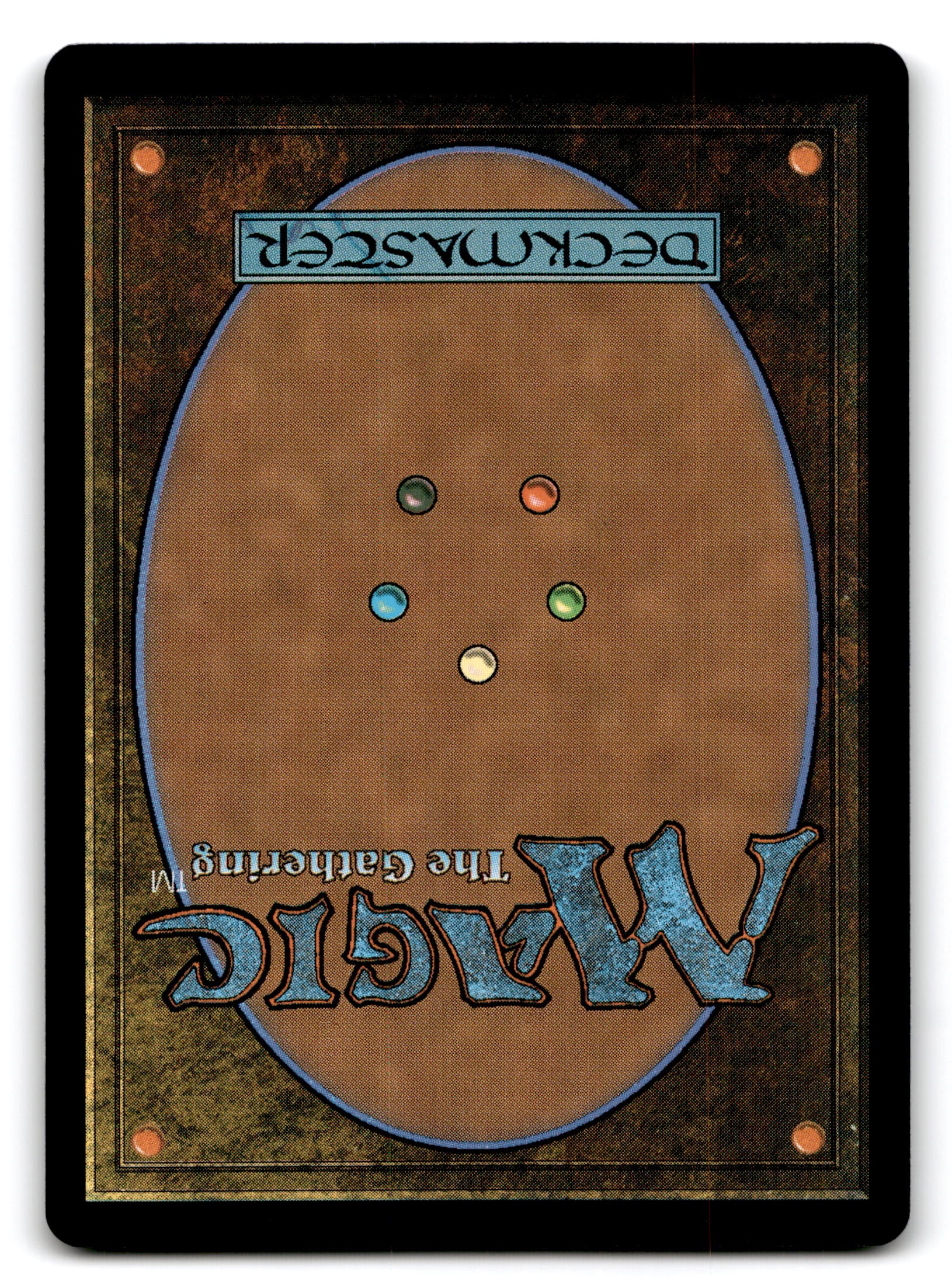 2025 Magic: The Gathering White Mage #0042