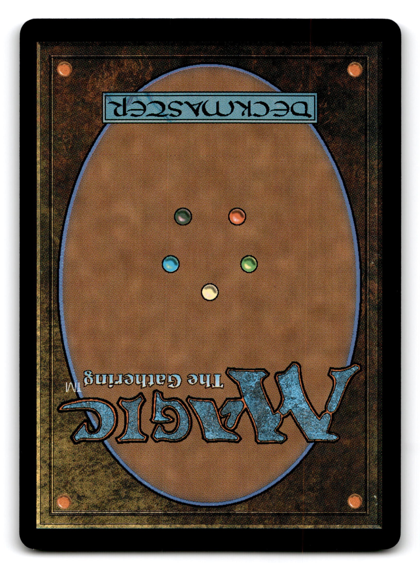 2025 Magic: The Gathering Adventurer's Inn #271