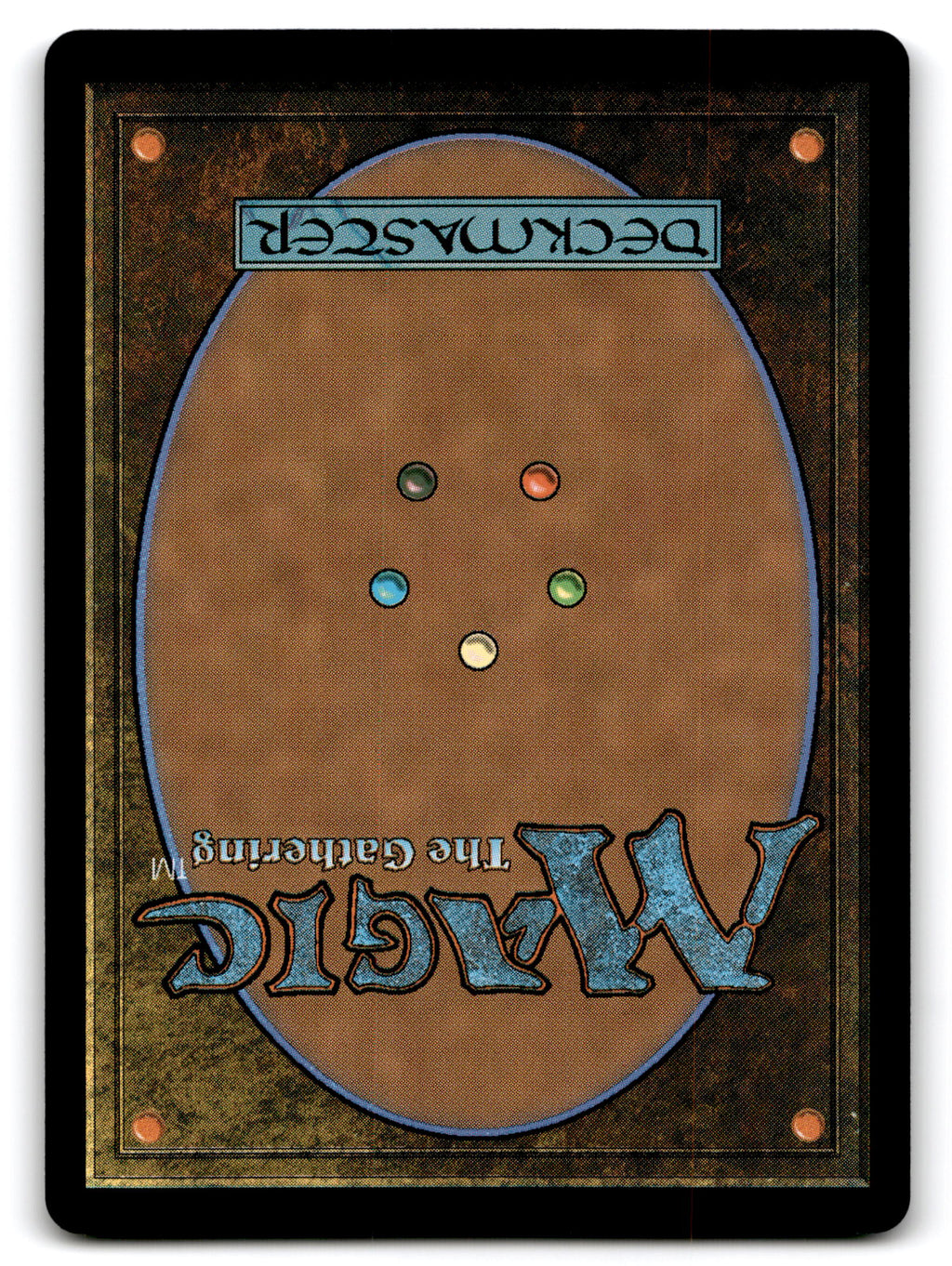 2023 Magic: The Gathering Rook Turret #C0069