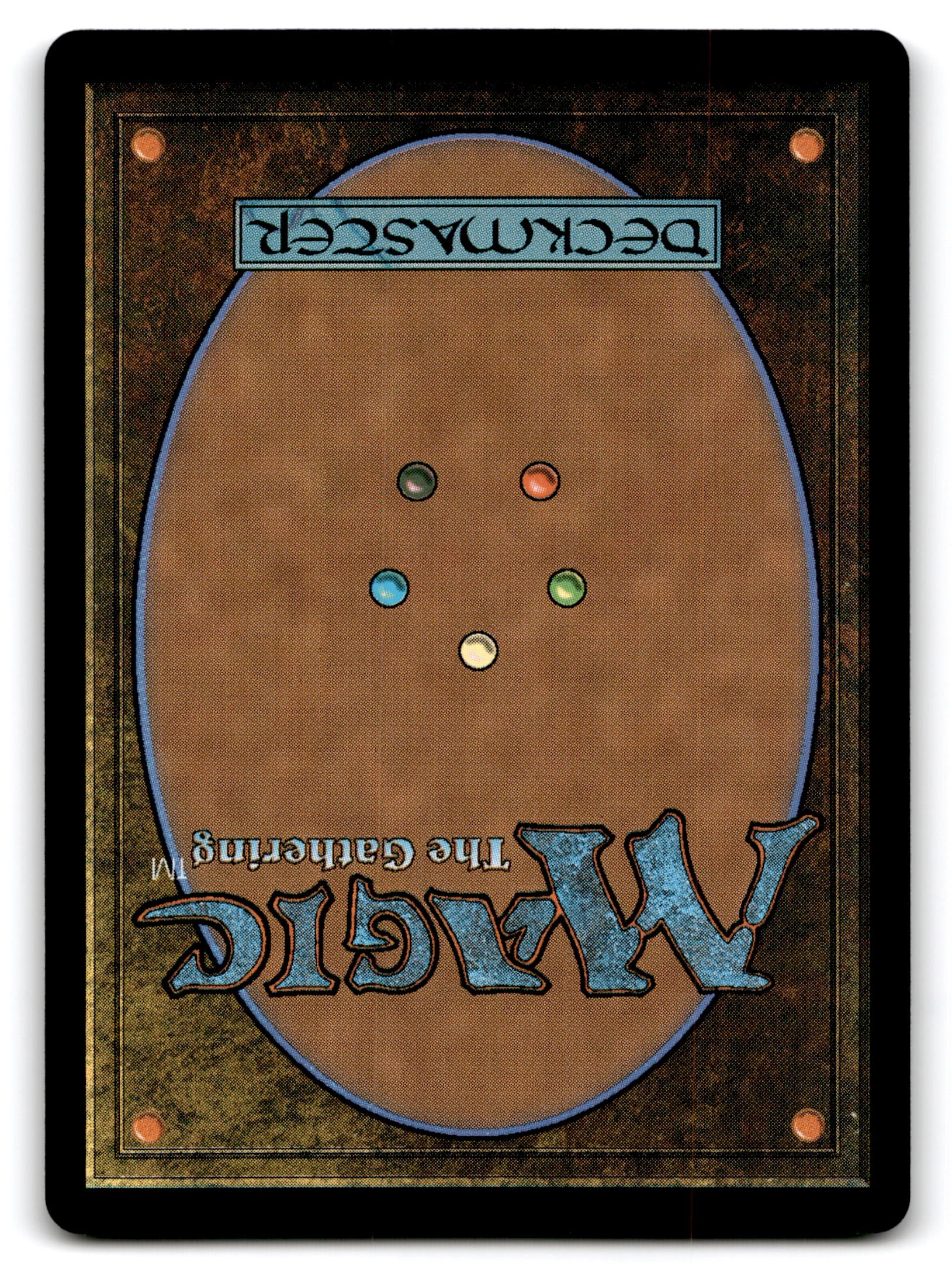 2023 Magic: The Gathering Rook Turret #C0069