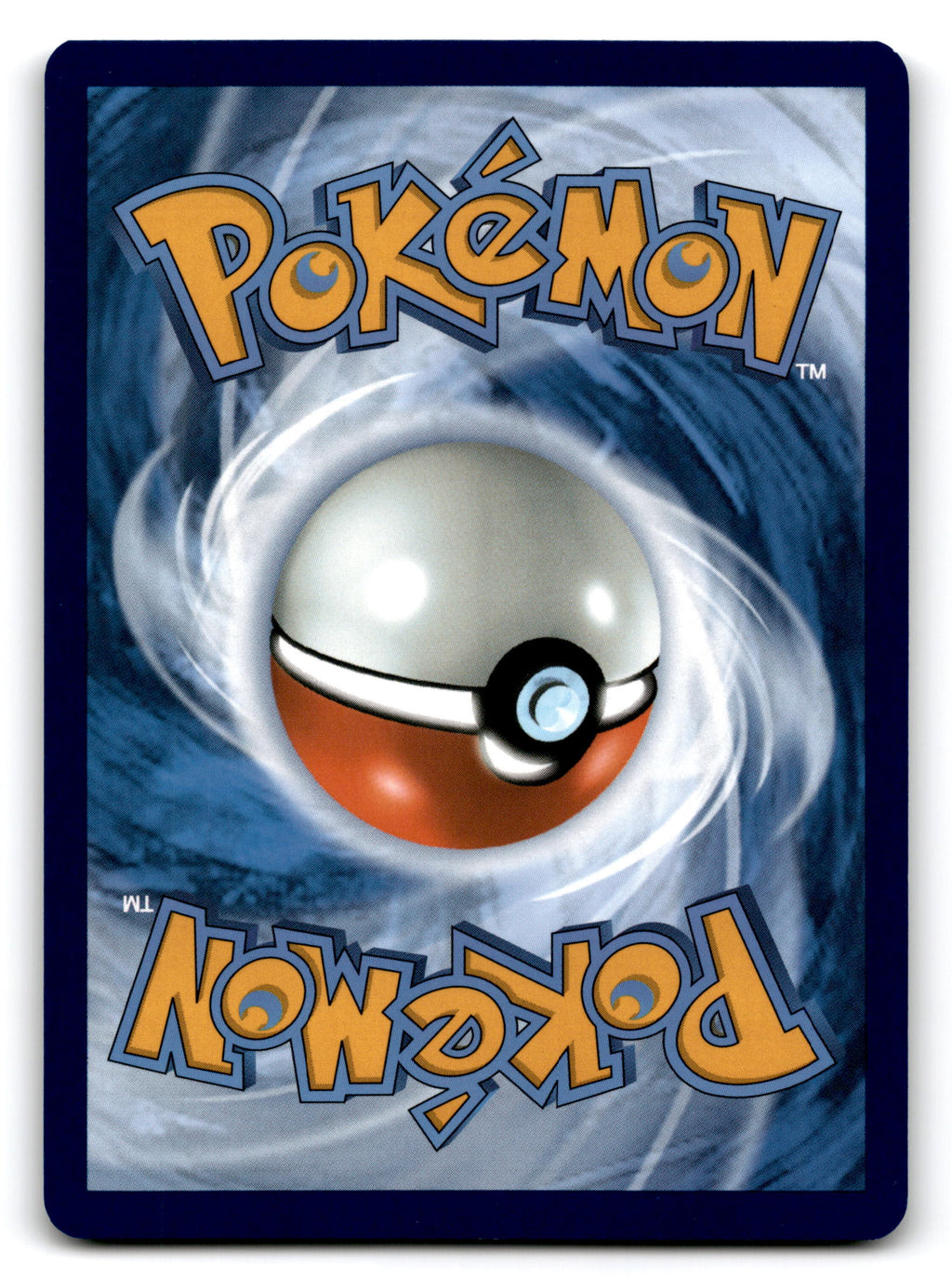 2024 Pokemon Babiri Berry #163/191