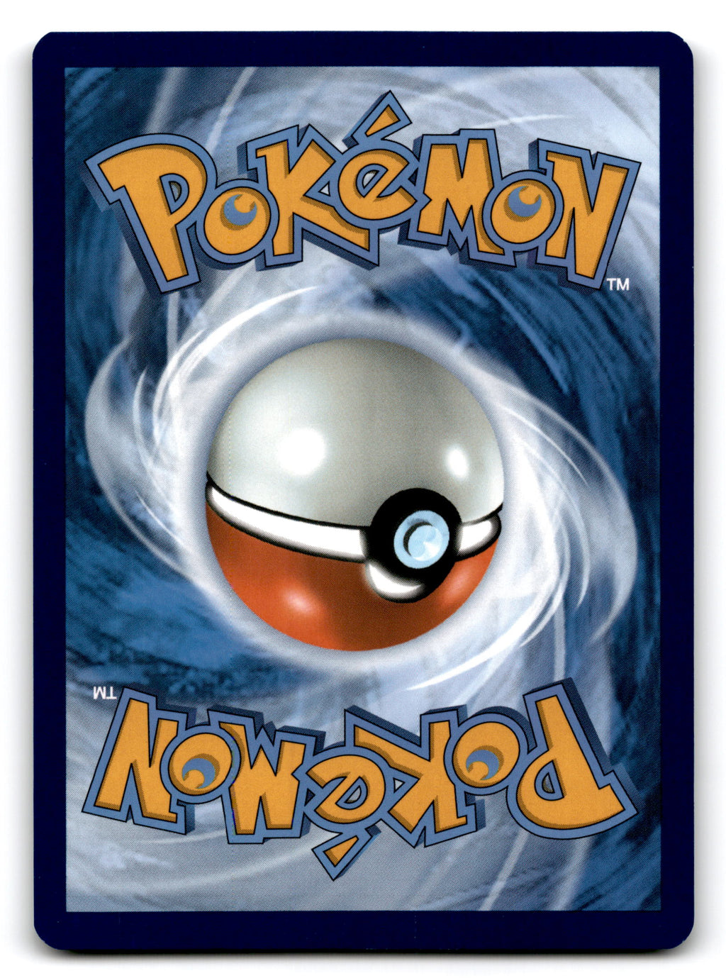 2024 Pokemon Babiri Berry #163/191