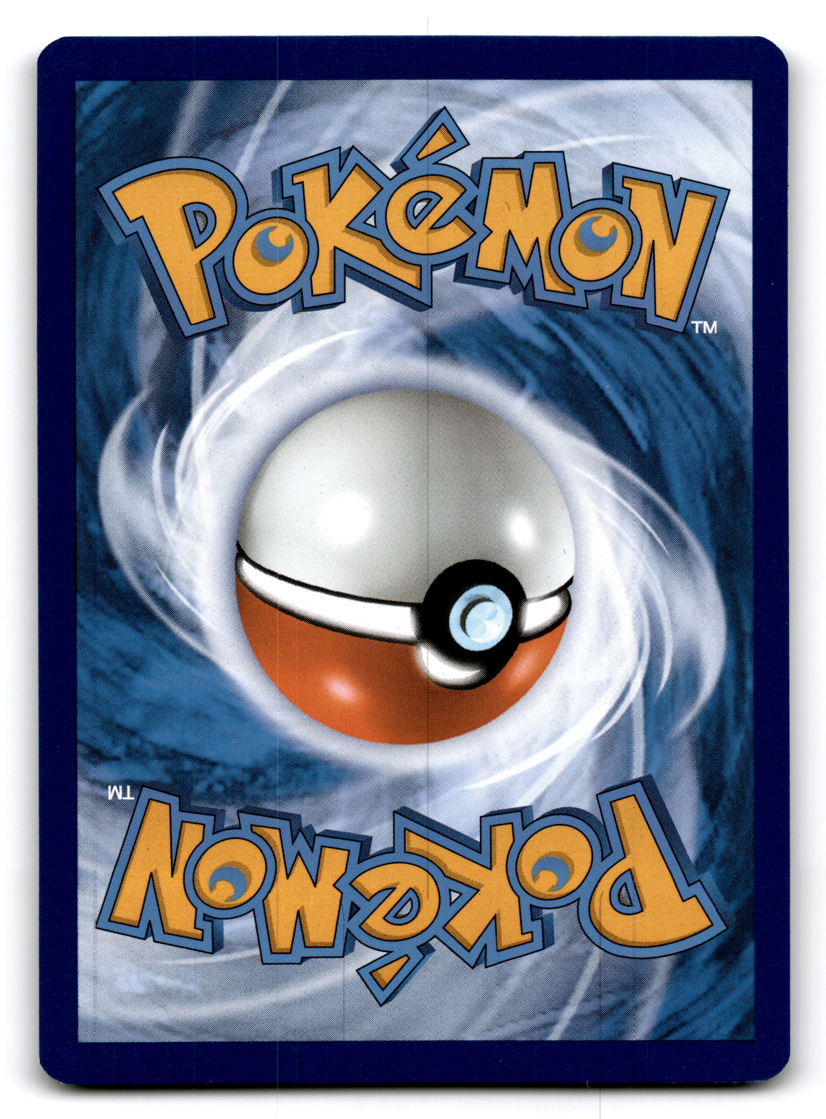 2023 Pokemon Pokemon League Headquarters #192/197
