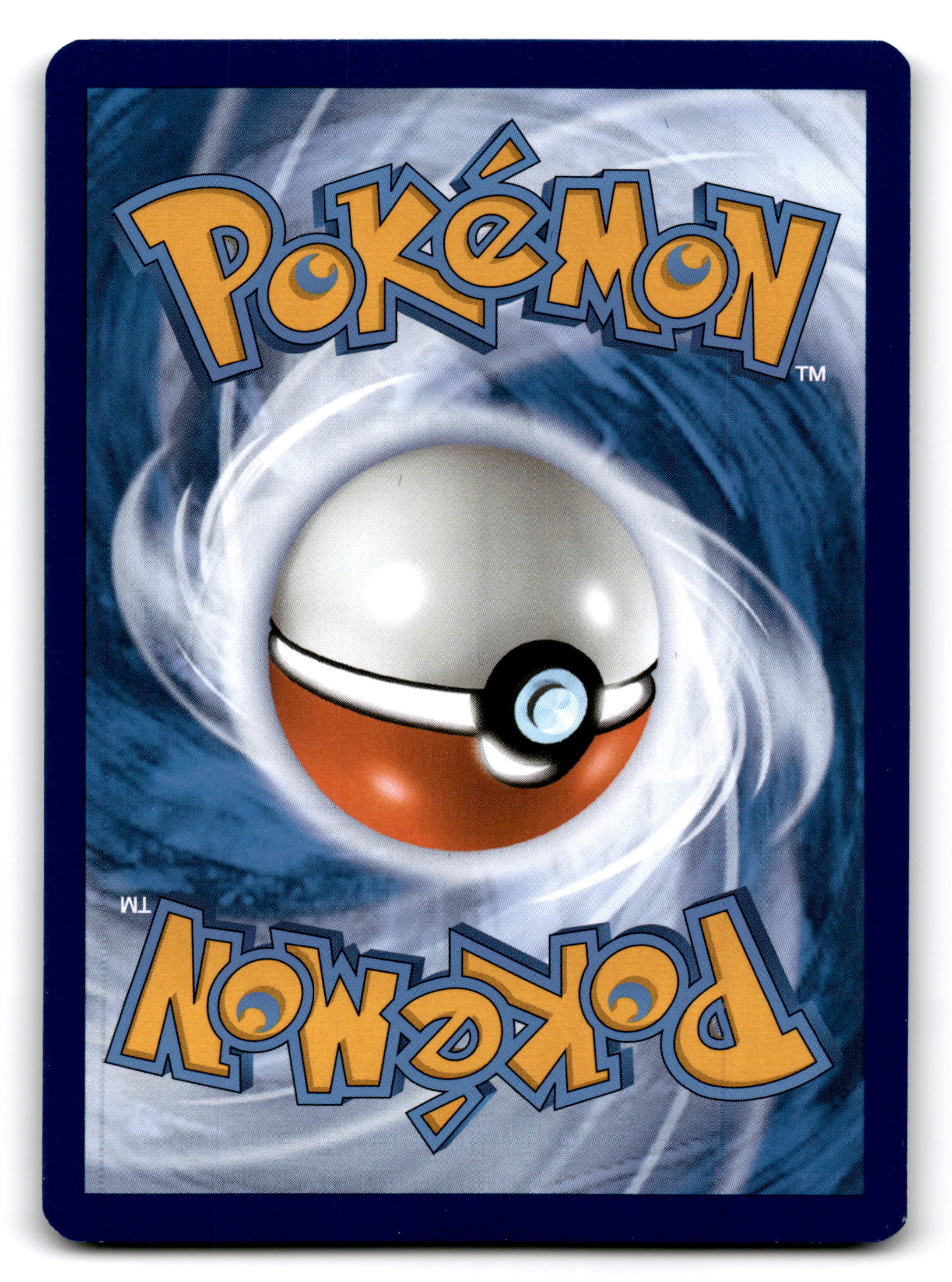 2023 Pokemon Town Store #196/197