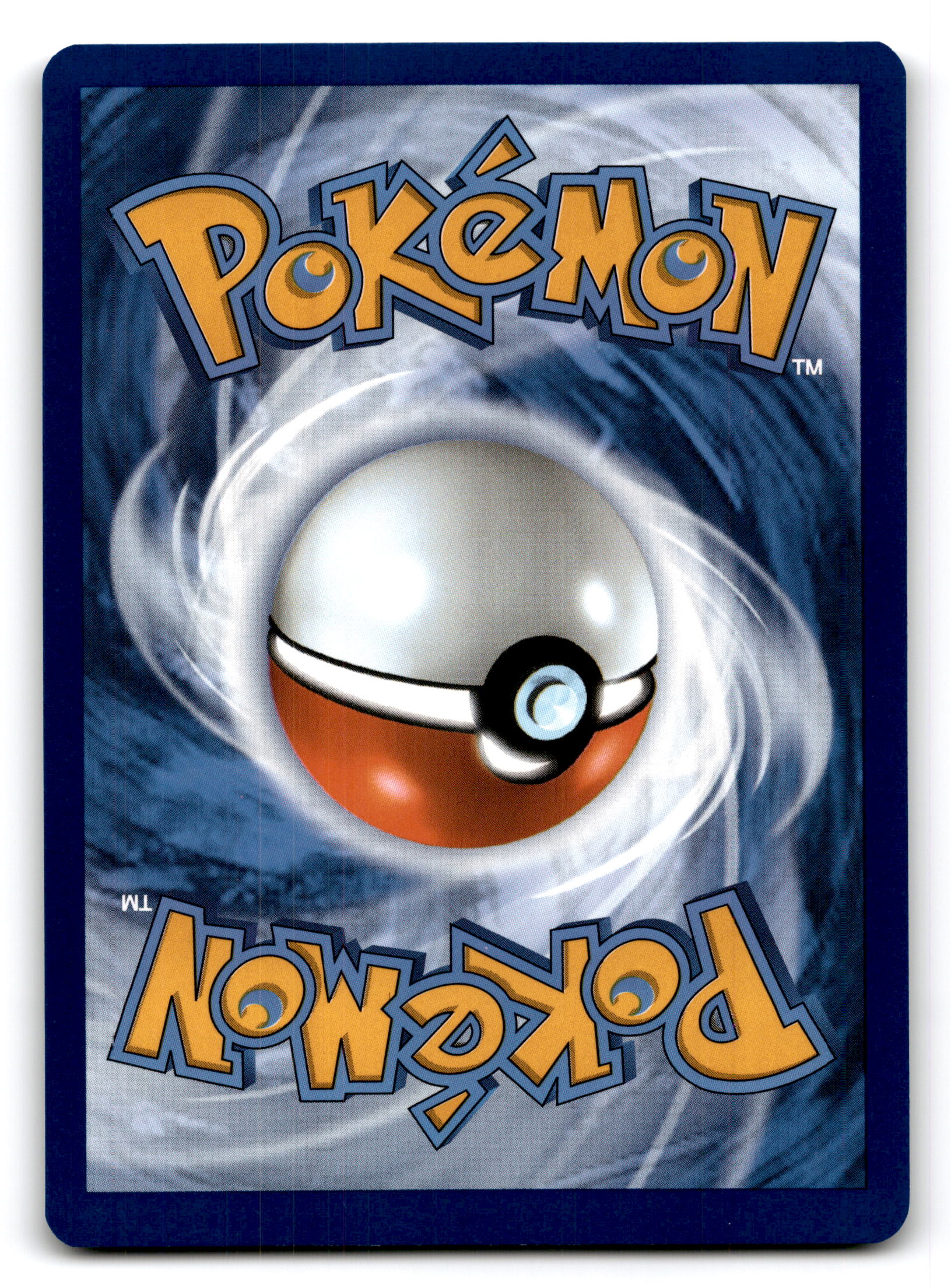 2024 Pokemon Night Stretcher #61/64
