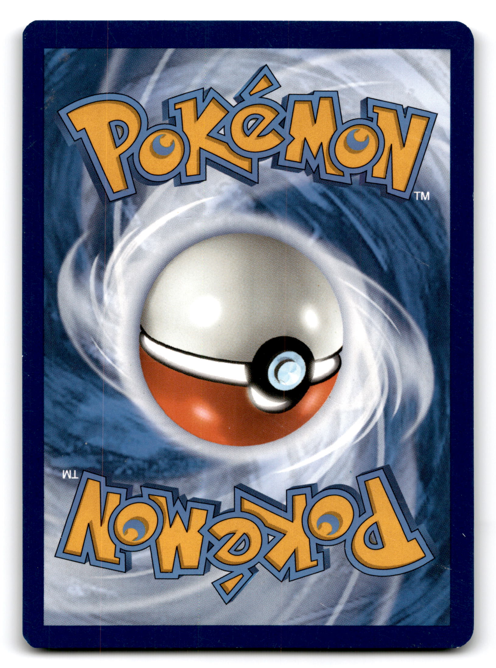 2024 Pokemon Night Stretcher #61/64