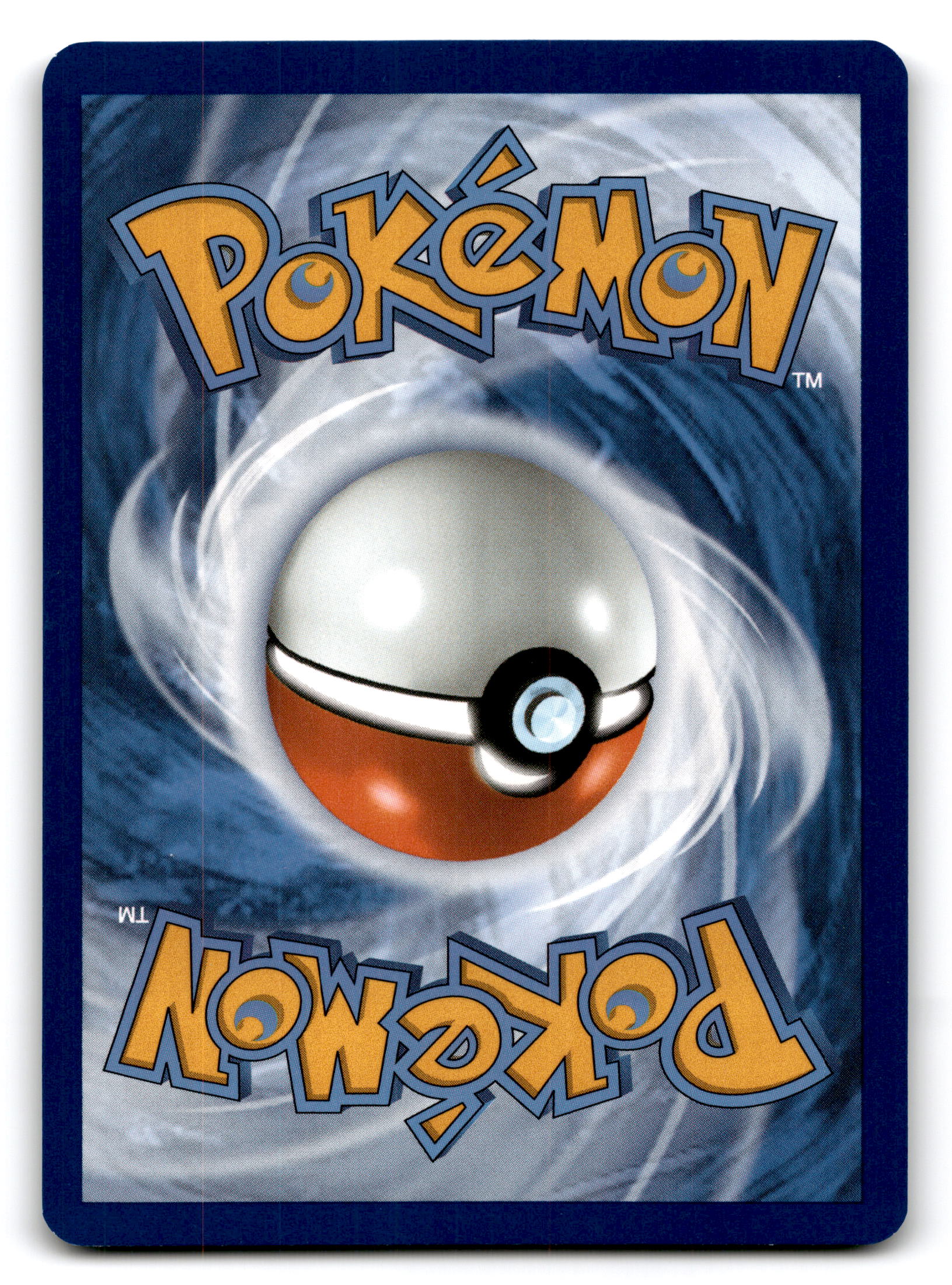 2024 Pokemon Rescue Board #159/162
