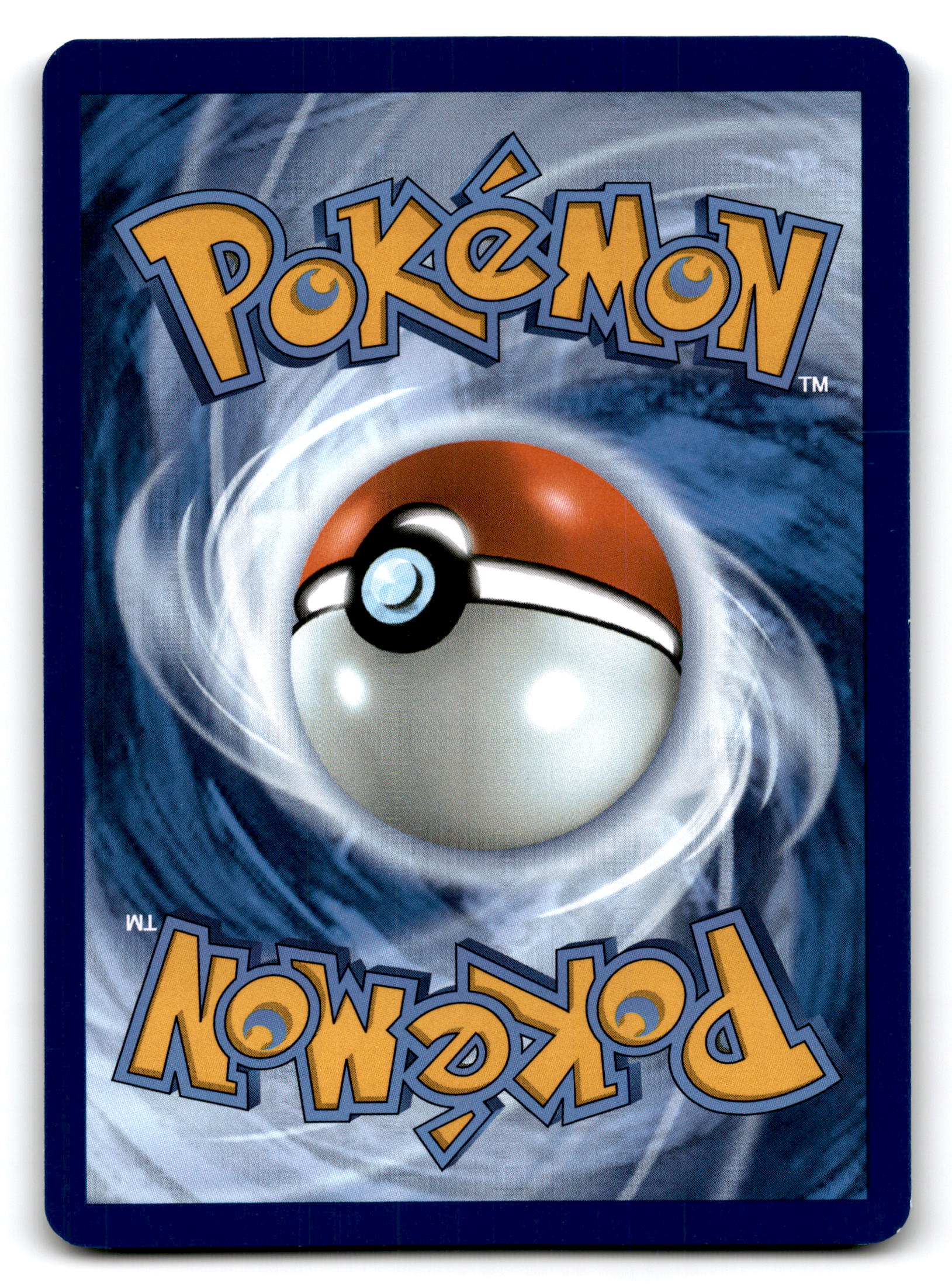 2025 Pokemon Professor's Research #123/131