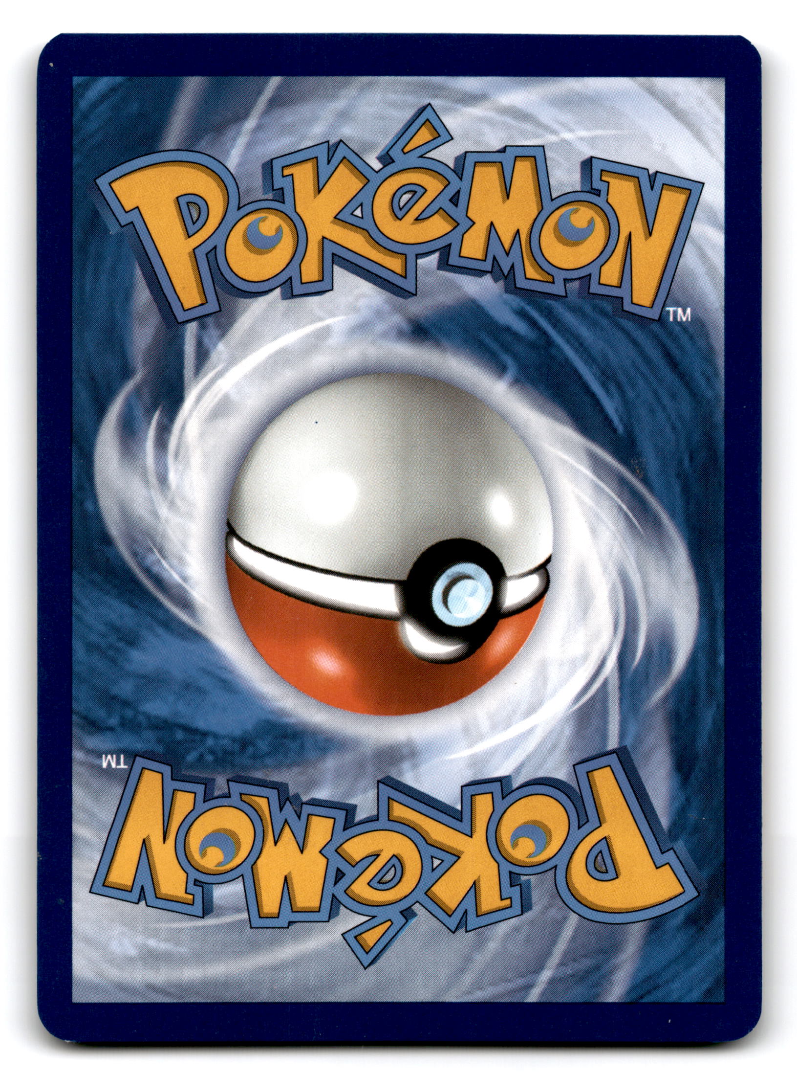 2024 Pokemon Gouging Fire EX #38/162