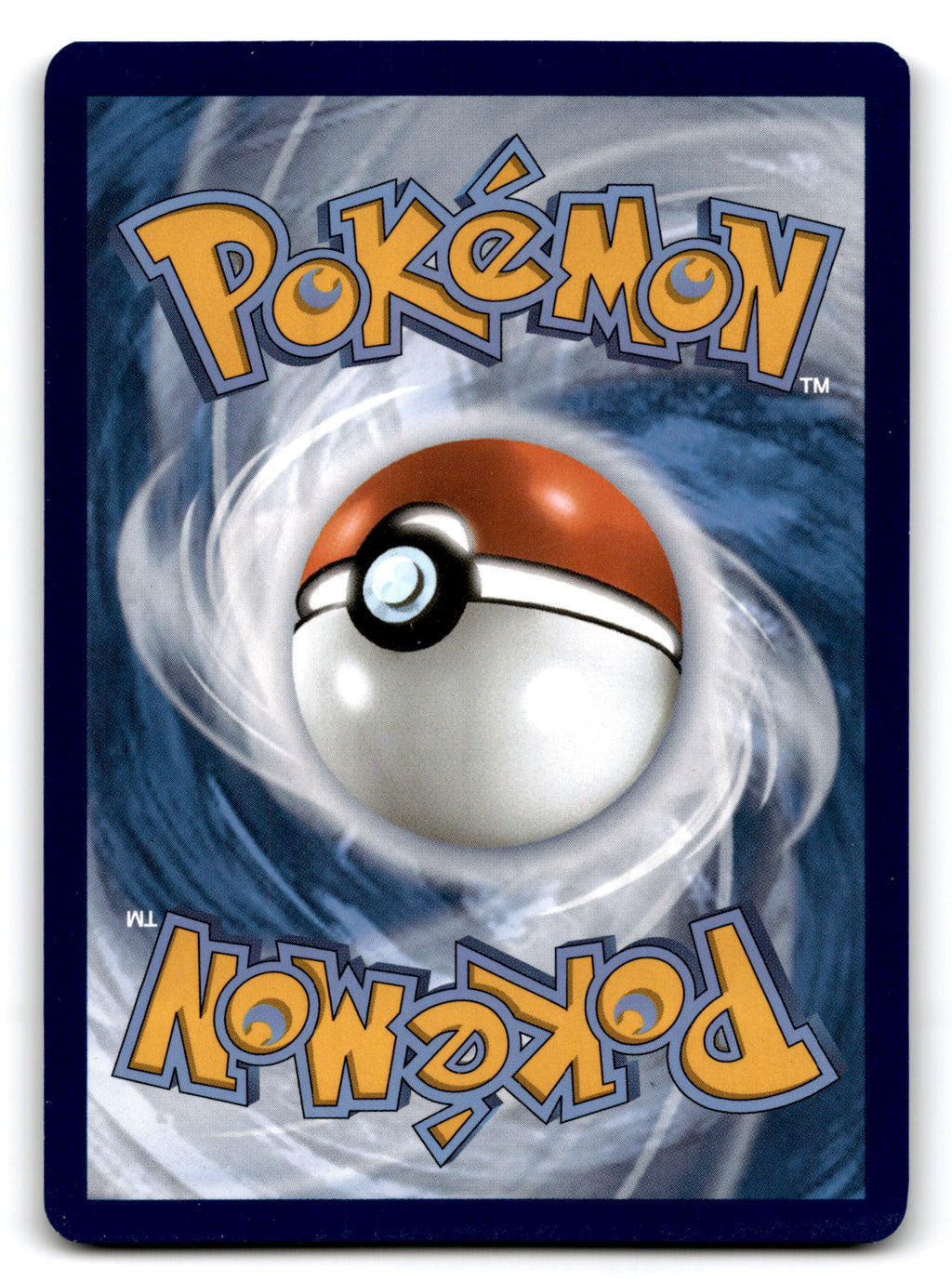 2023 Pokemon Basic Water Energy #SV EN 003