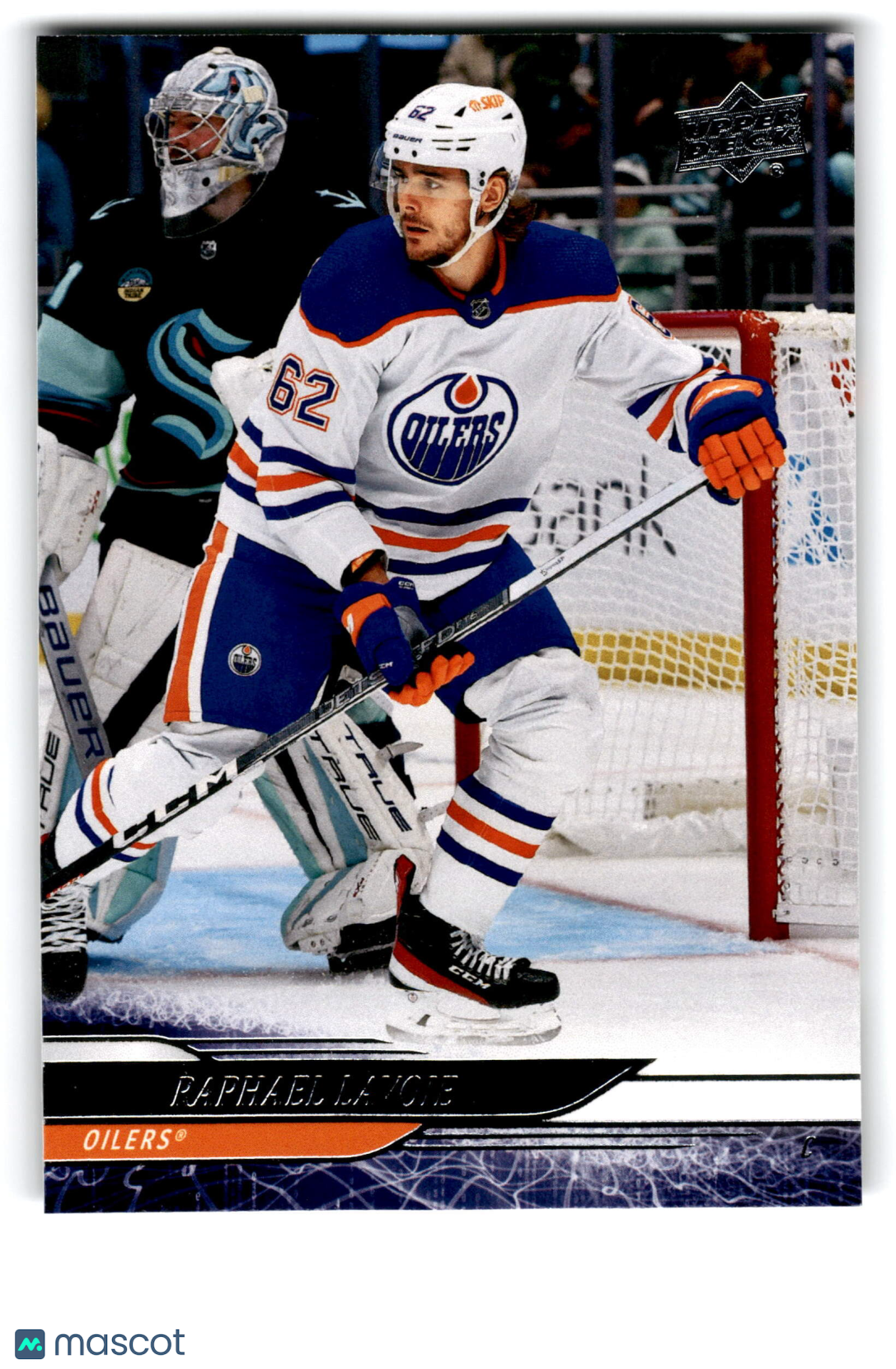 2023 Upper Deck Series 1 Raphael Lavoie #79