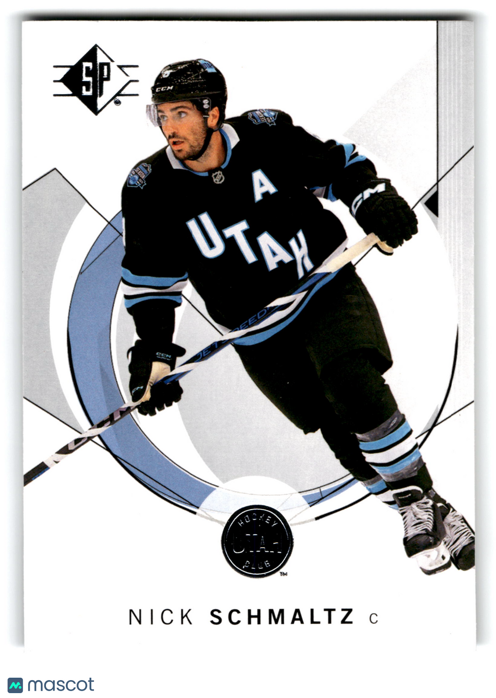 2023 Upper Deck SP Hockey Nick Schmaltz #65