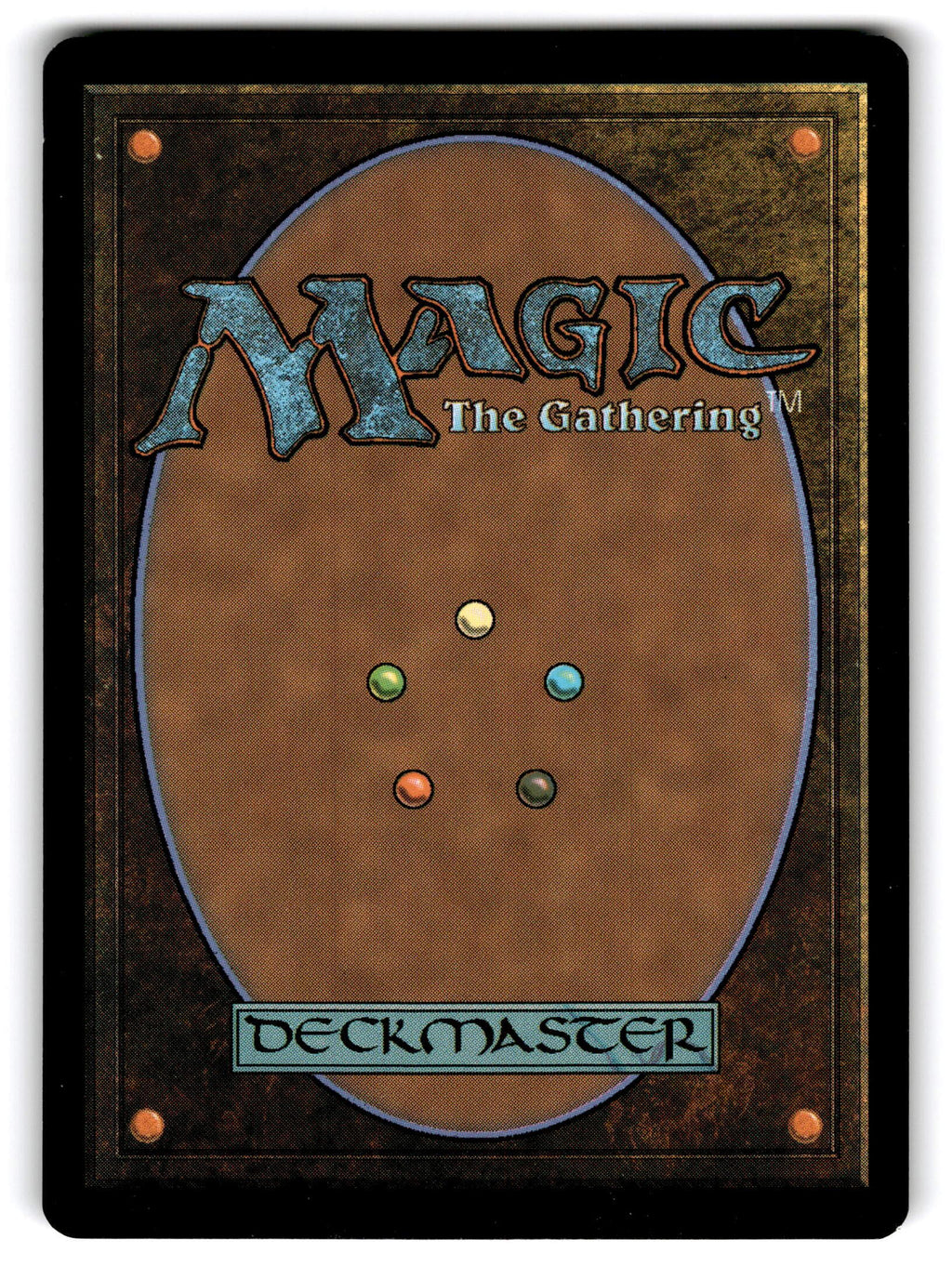 2025 Magic: The Gathering Plains #L 0194