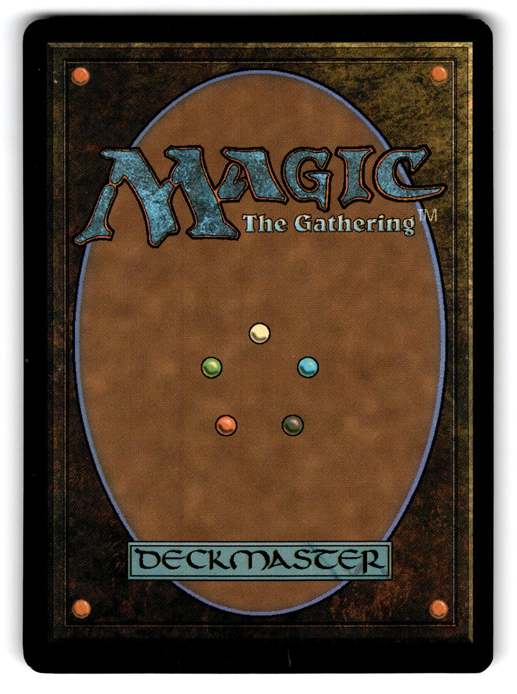 2025 Magic: The Gathering Island #L-0195
