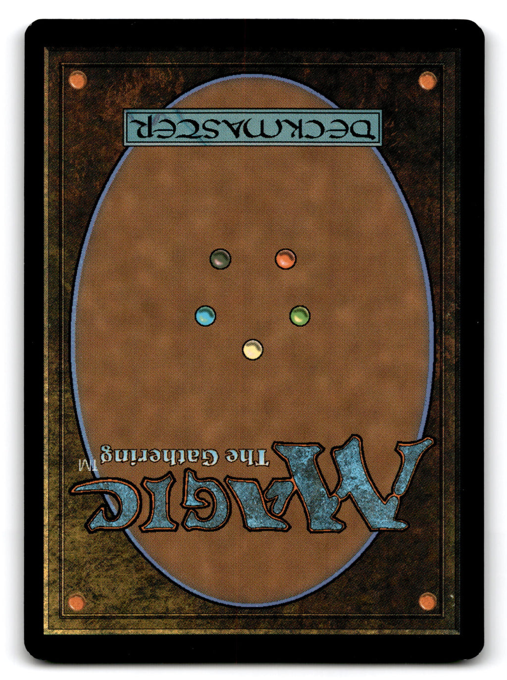 2025 Magic: The Gathering Mountain #L 0197