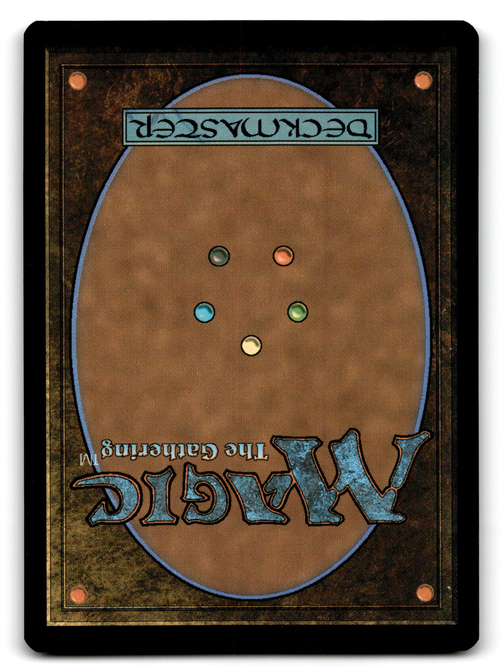 2025 Magic: The Gathering Mysterio's Phantasm #C0038