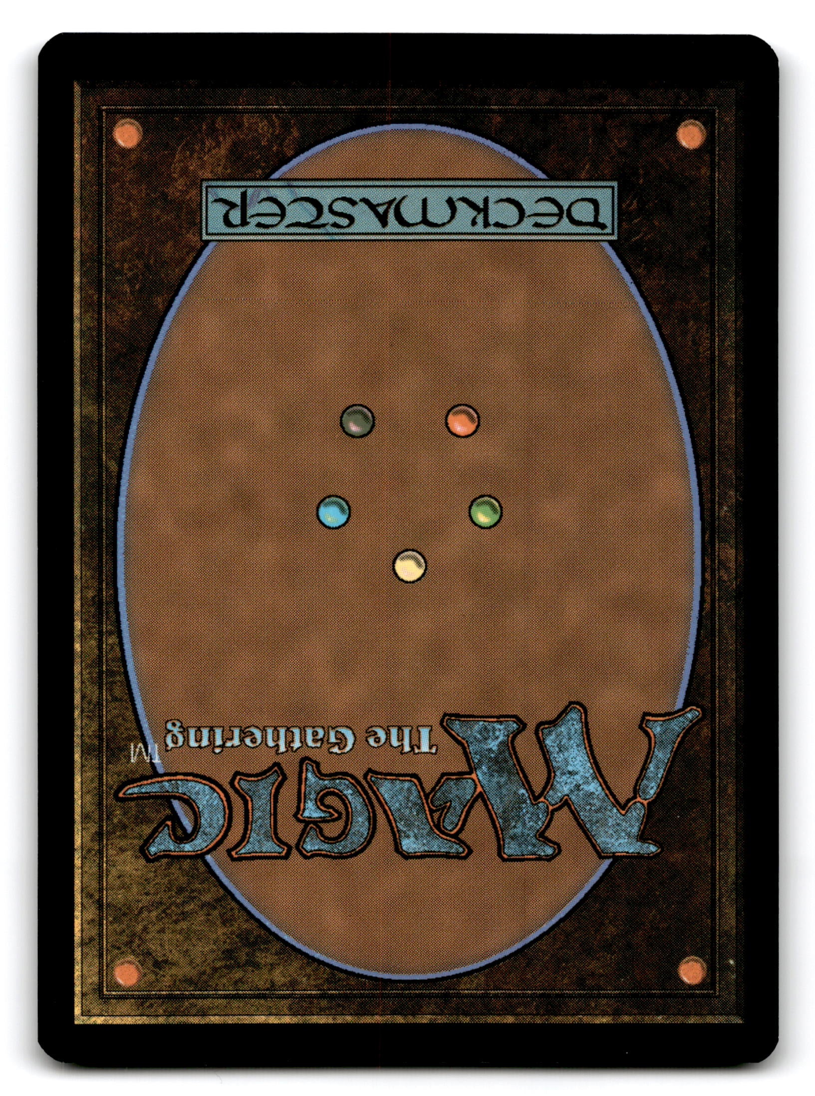 2025 Magic: The Gathering Terrific Team-Up #120