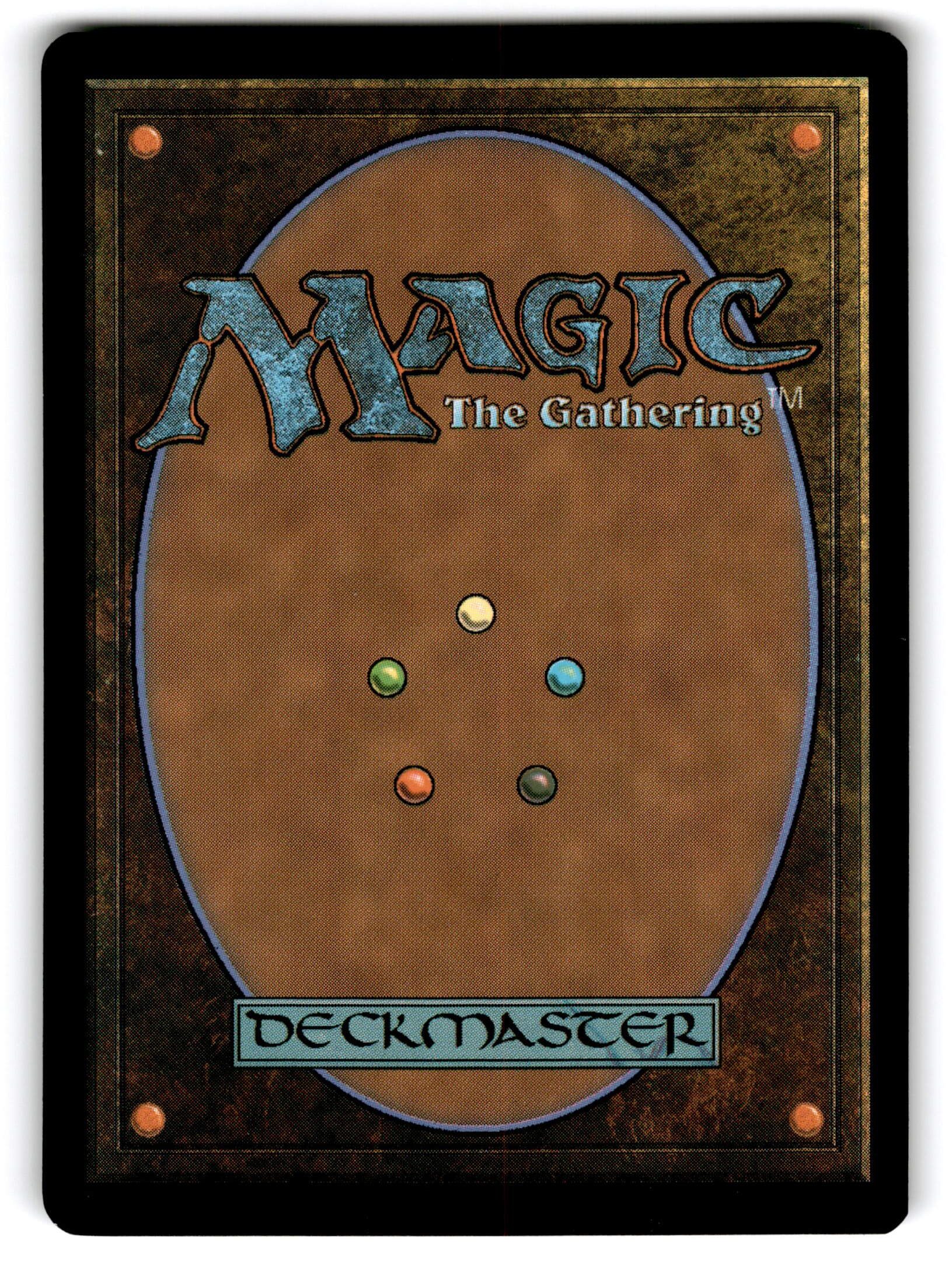 2025 Magic: The Gathering Plains #L 0194
