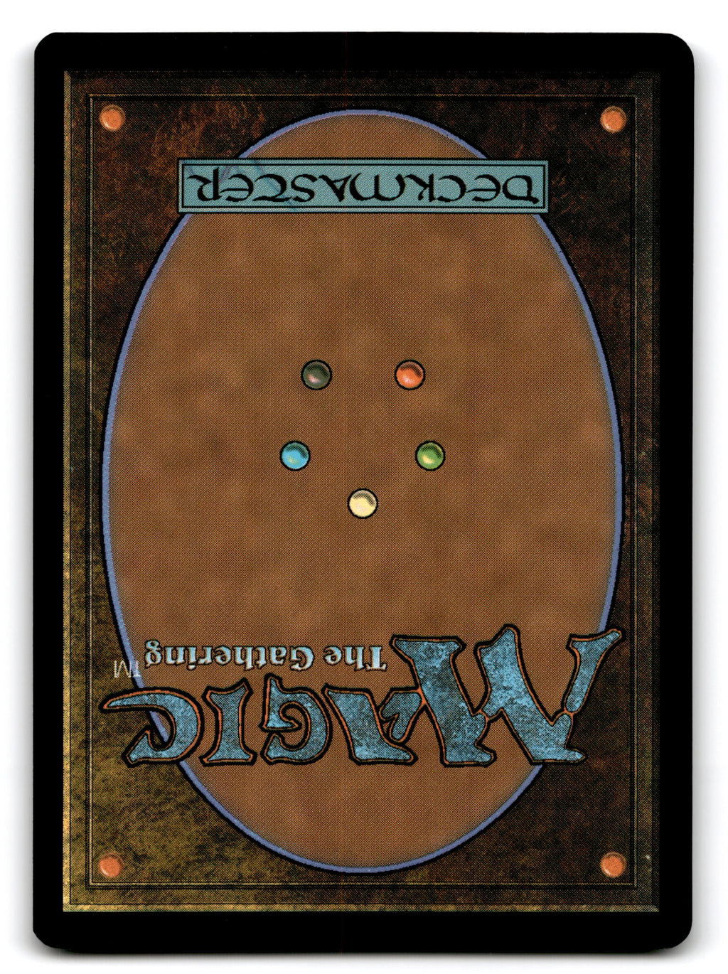 2025 Magic: The Gathering Plains #L 0194