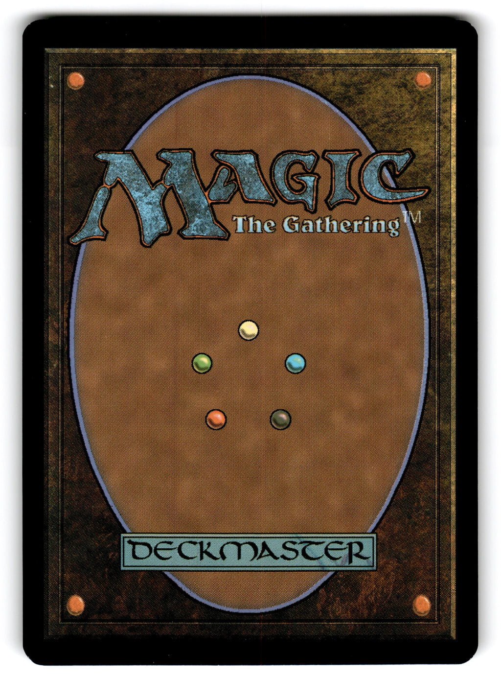 2023 Magic: The Gathering Plains #L 0189