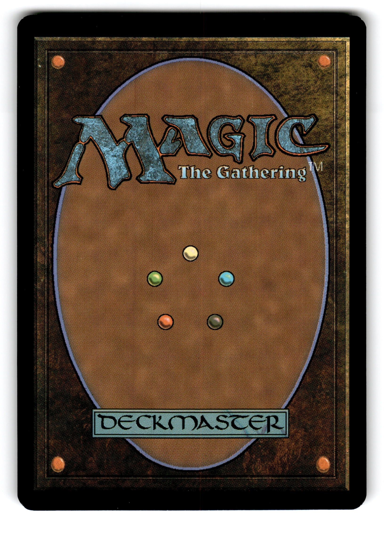 2023 Magic: The Gathering Plains #L 0189
