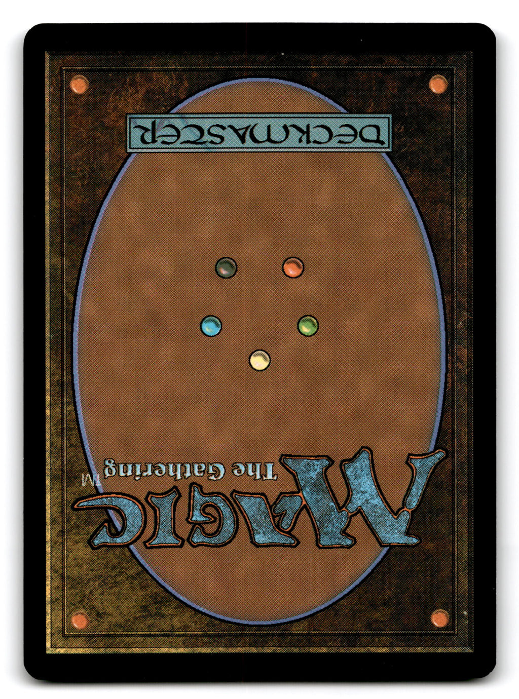 2025 Magic: The Gathering Plains #L-0189